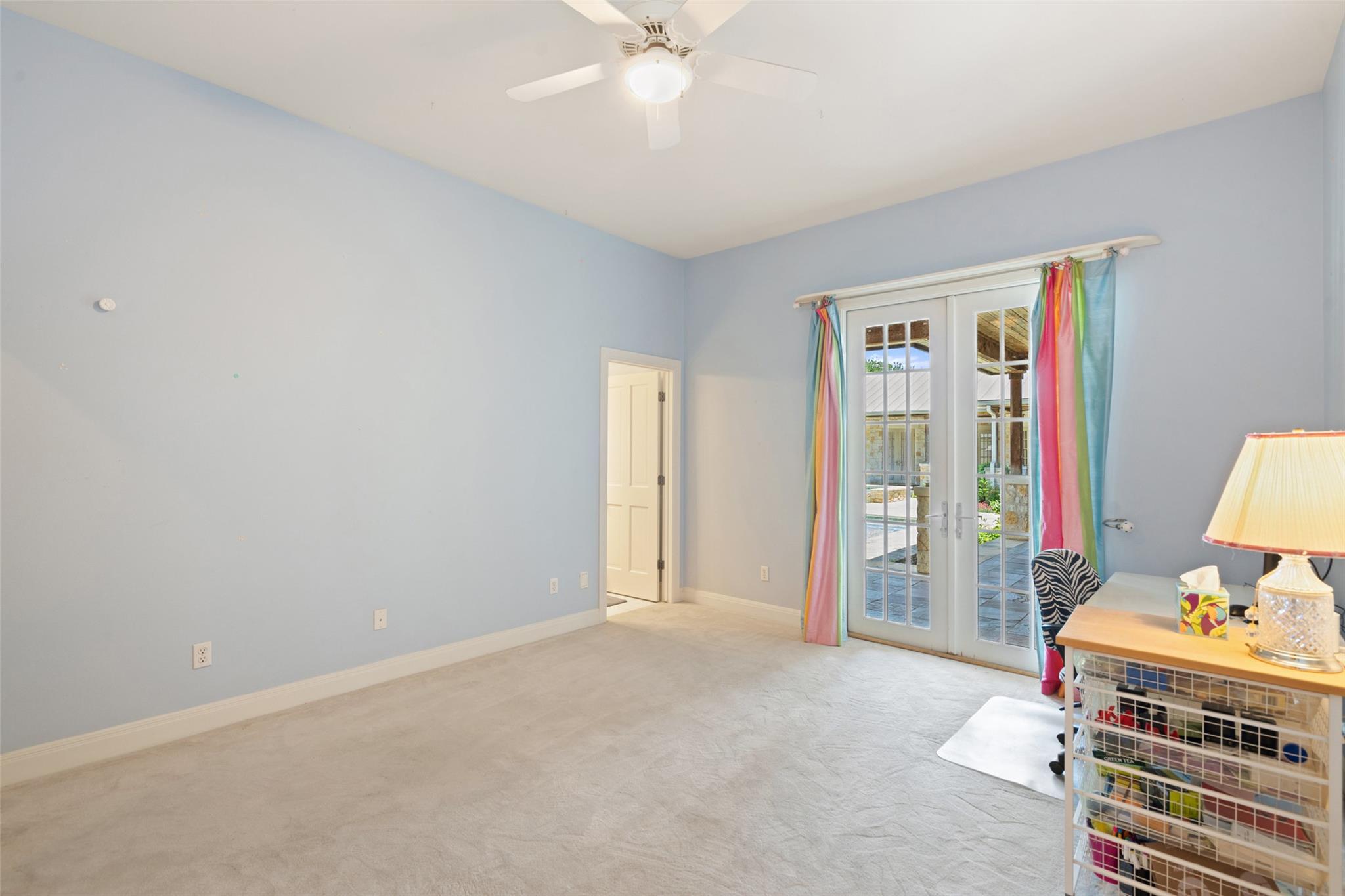 1601 Wild Basin Ledge