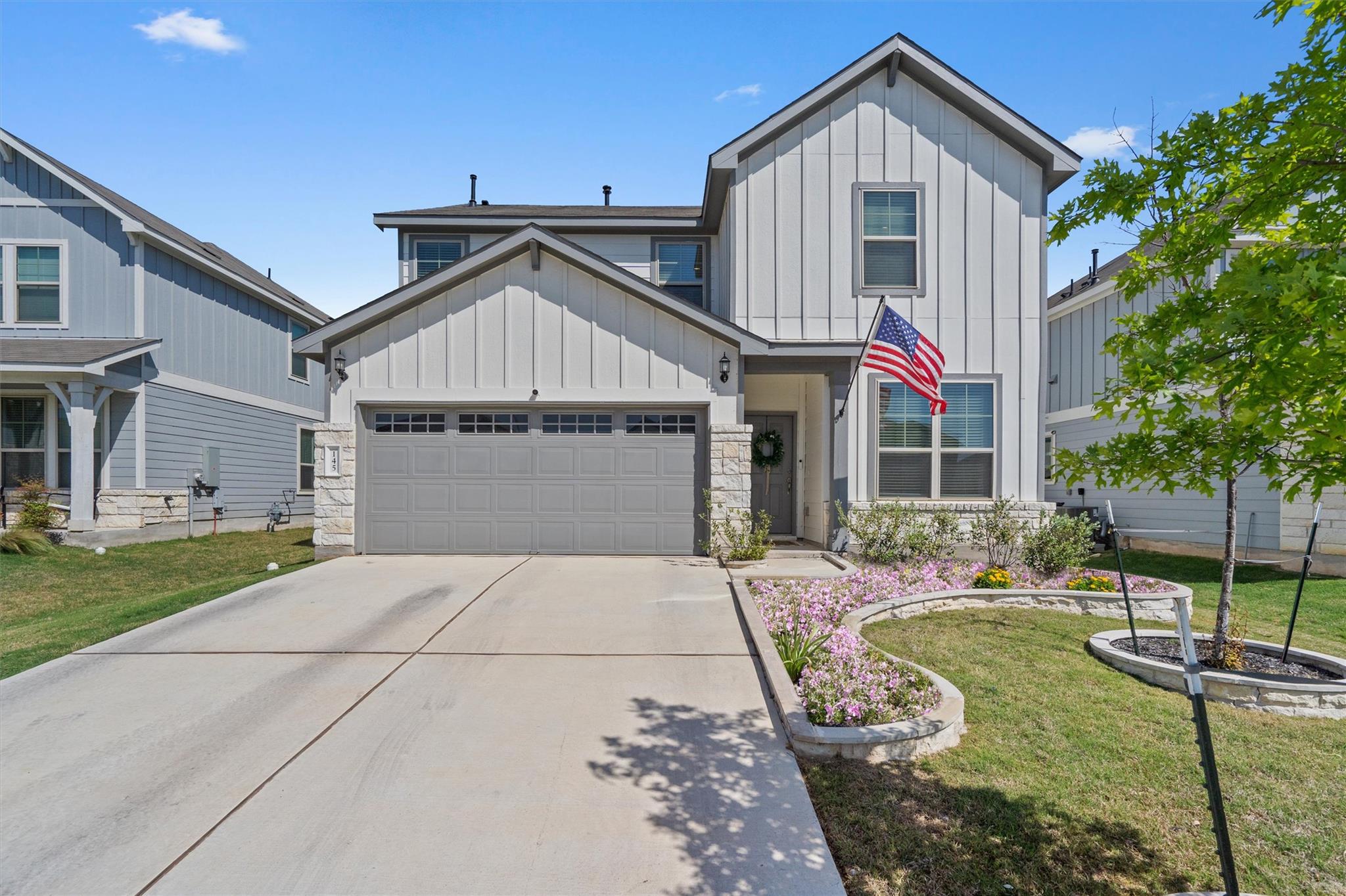 145 Fiery Skipper LN