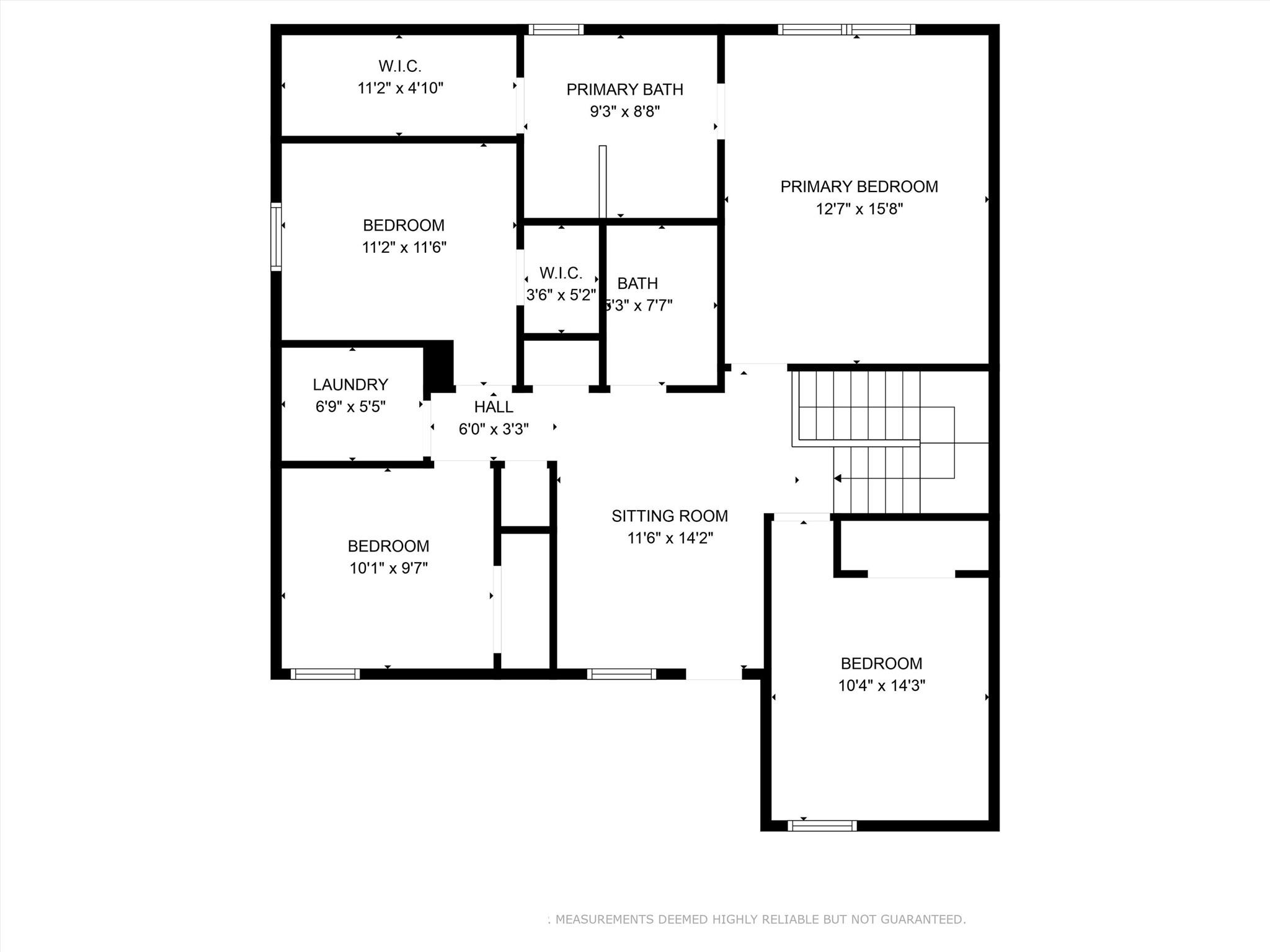 145 Fiery Skipper LN