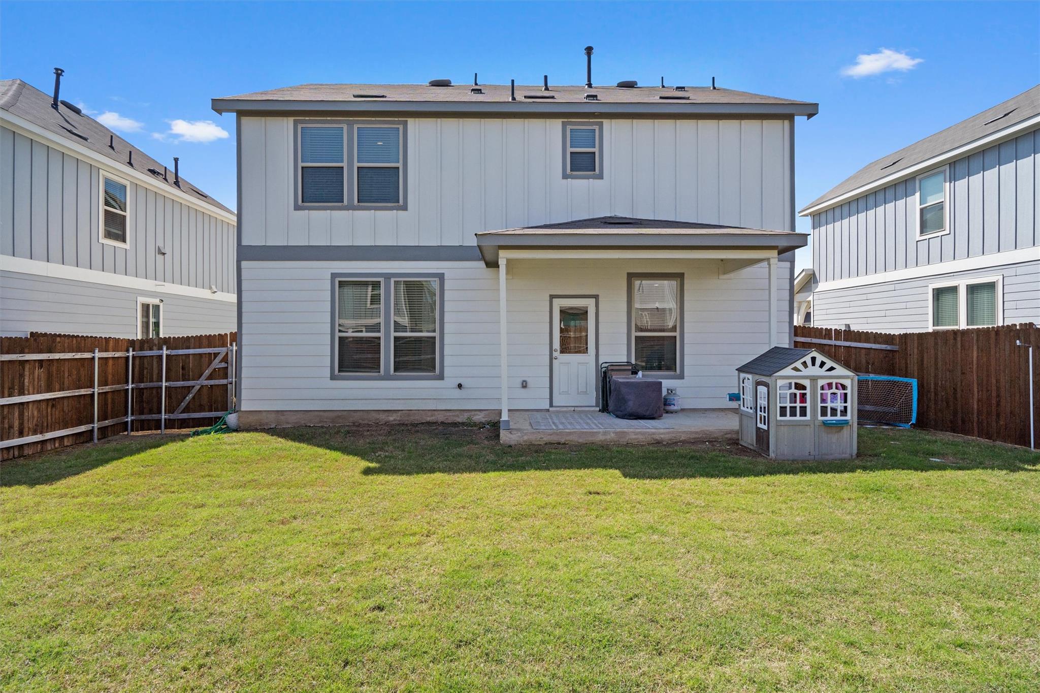 145 Fiery Skipper LN