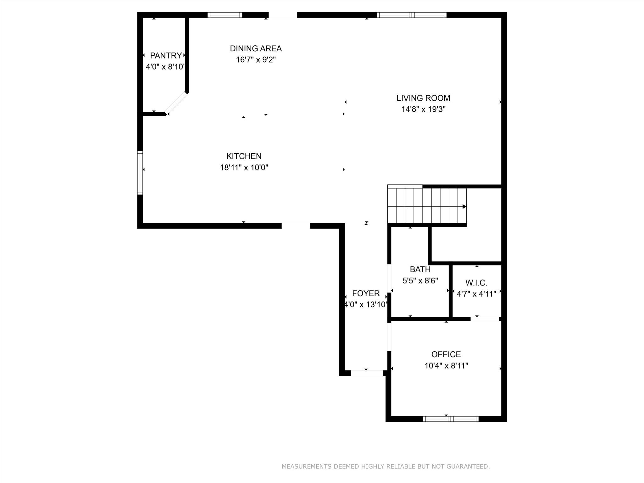 145 Fiery Skipper LN