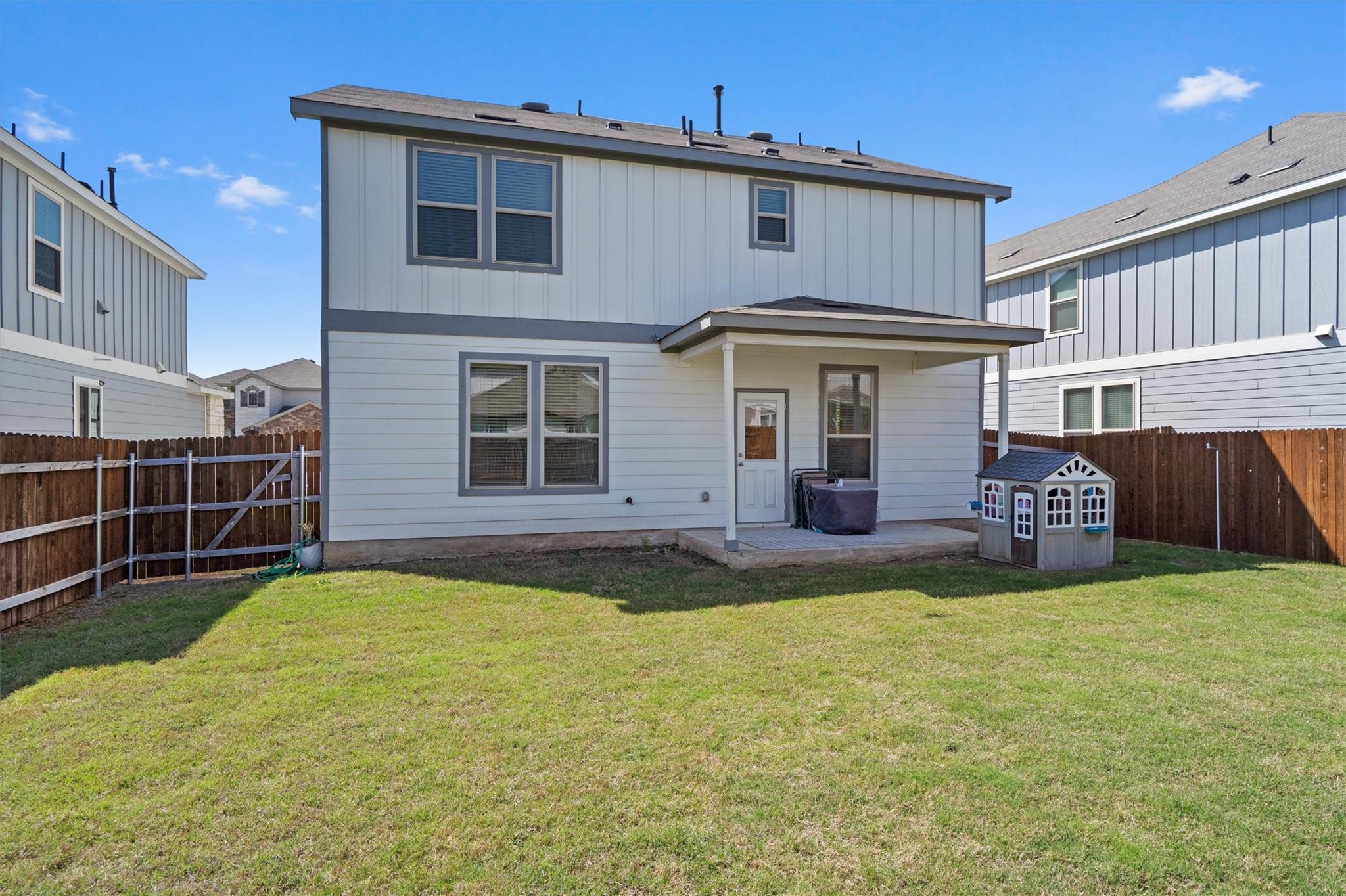 145 Fiery Skipper LN