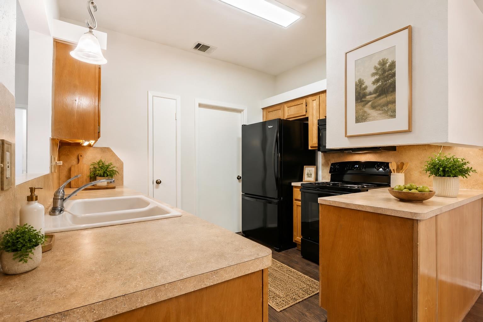 6501 Brush Country RD # 109