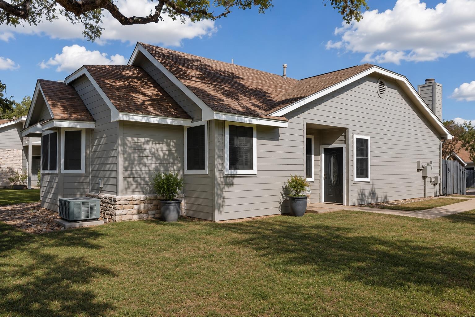 6501 Brush Country RD # 109