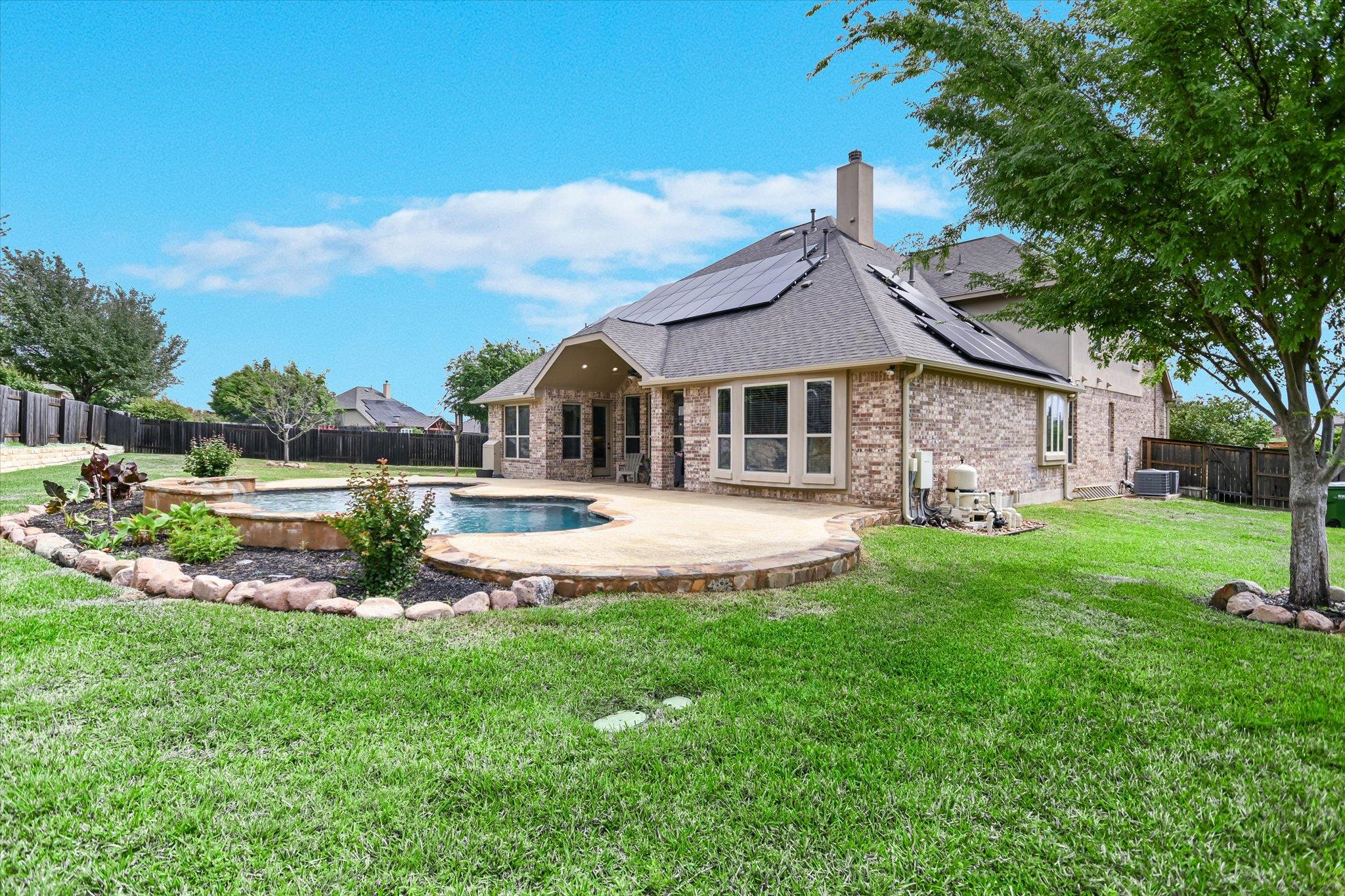 4381 Nash Ranch LOOP