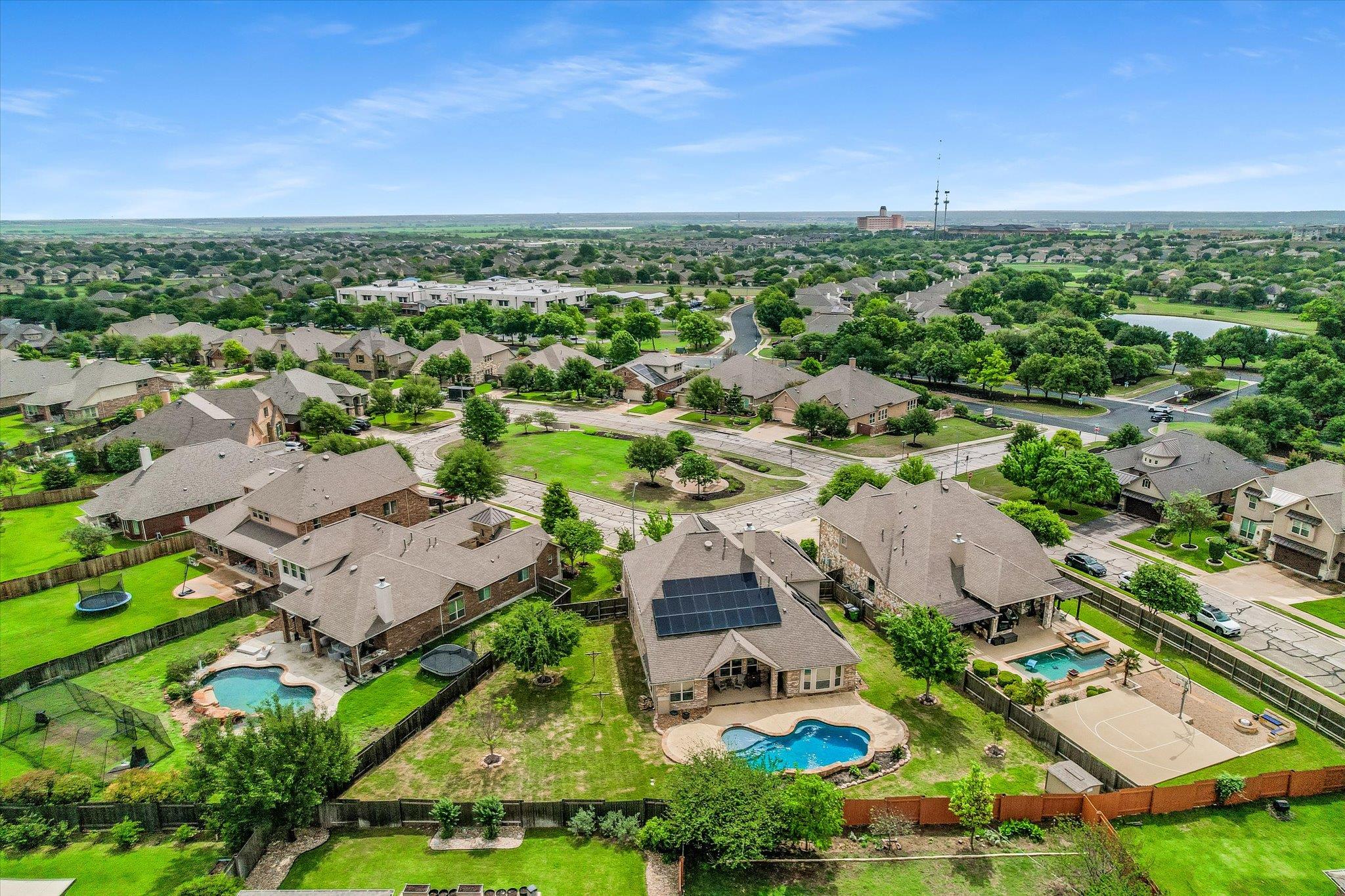 4381 Nash Ranch LOOP