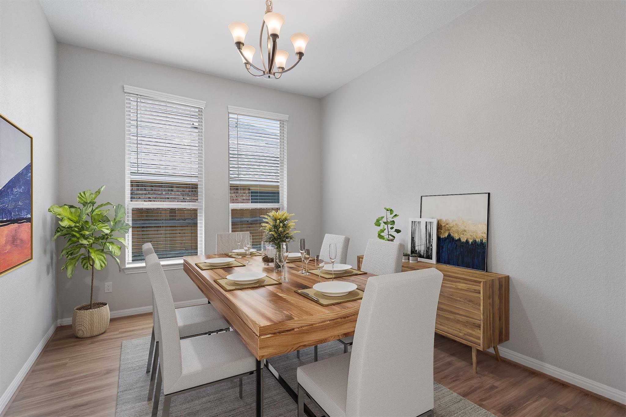 708 Hereford LOOP