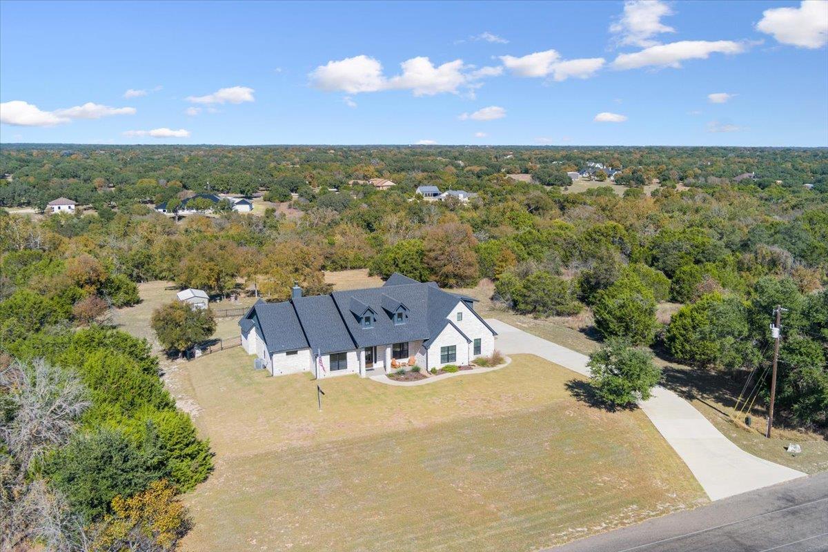 1250 E Creekview DR