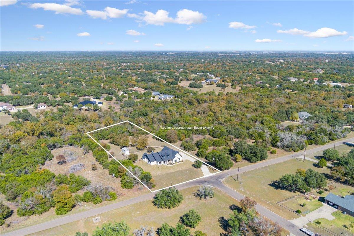 1250 E Creekview DR