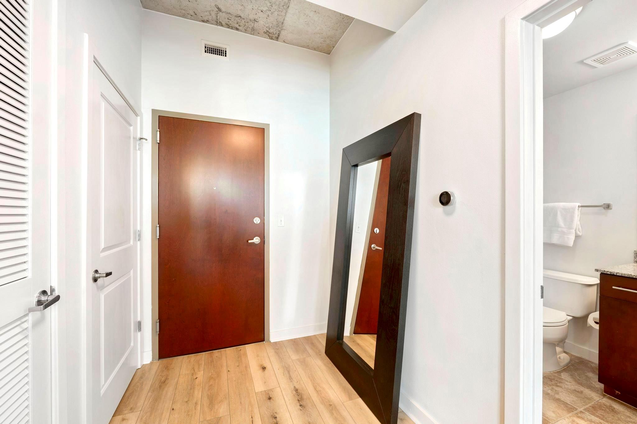 360 Nueces ST # 3506