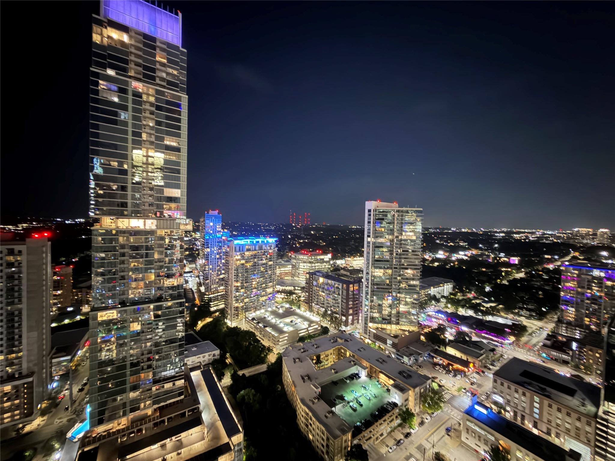 360 Nueces ST # 3506