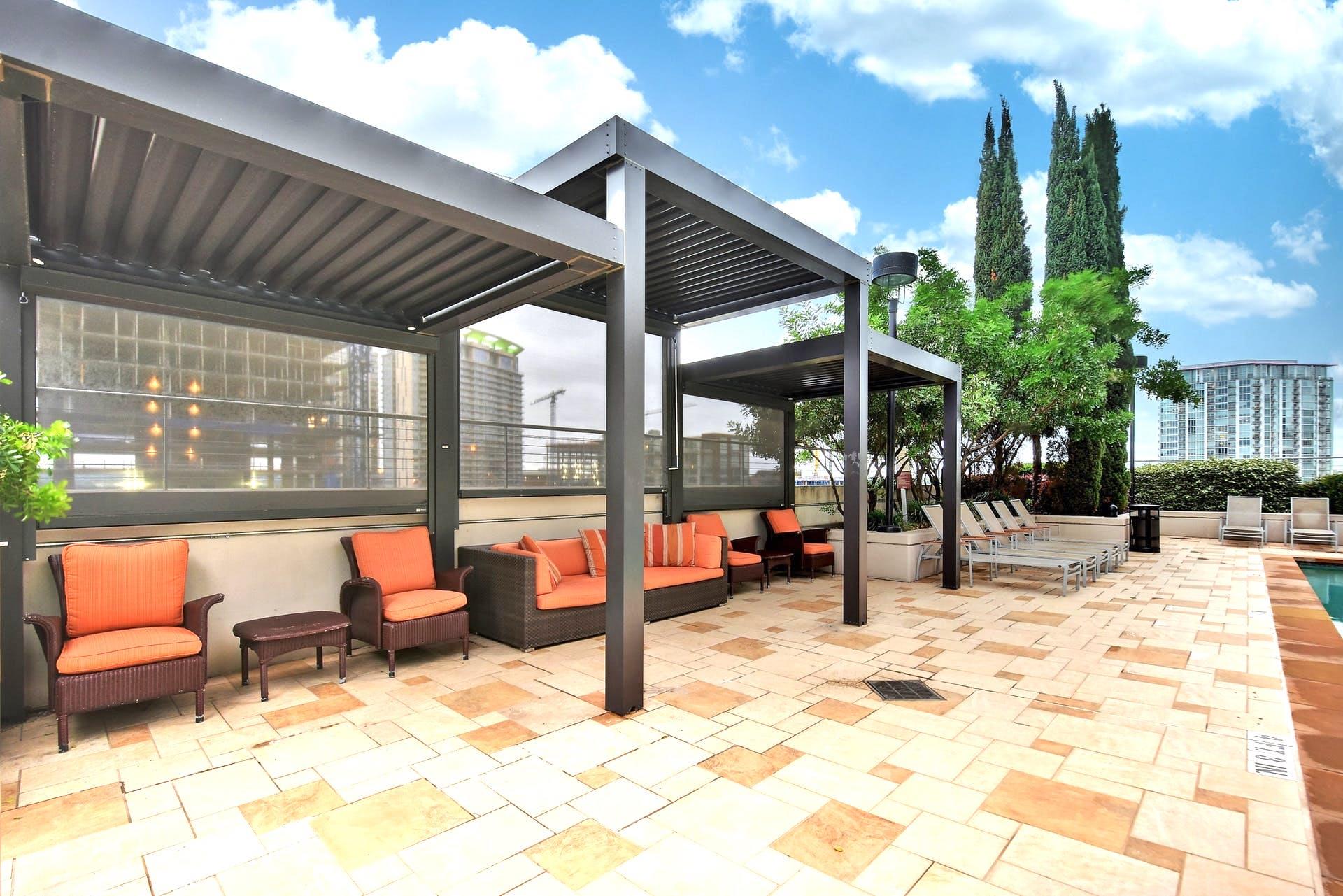 360 Nueces ST # 3506