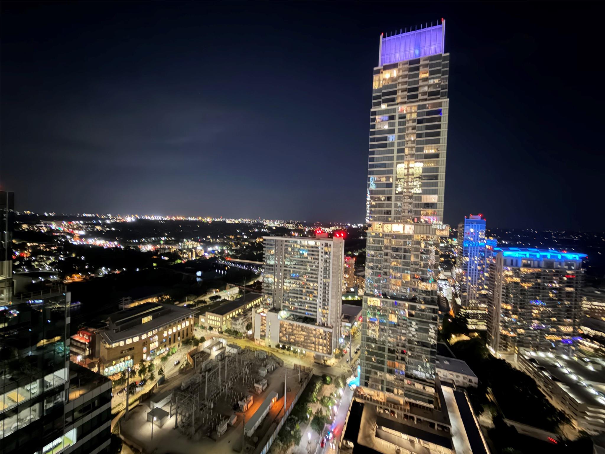 360 Nueces ST # 3506