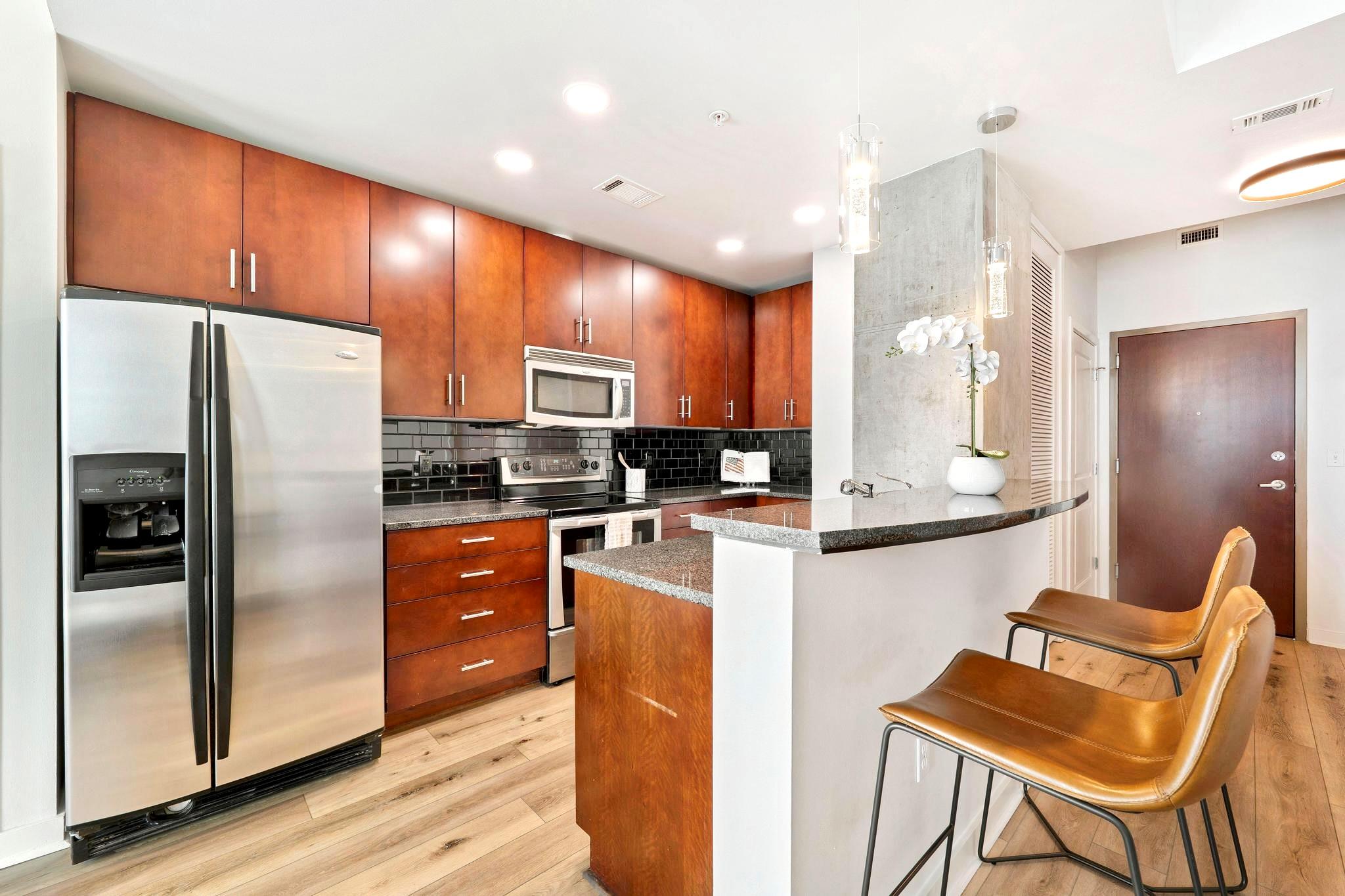 360 Nueces ST # 3506