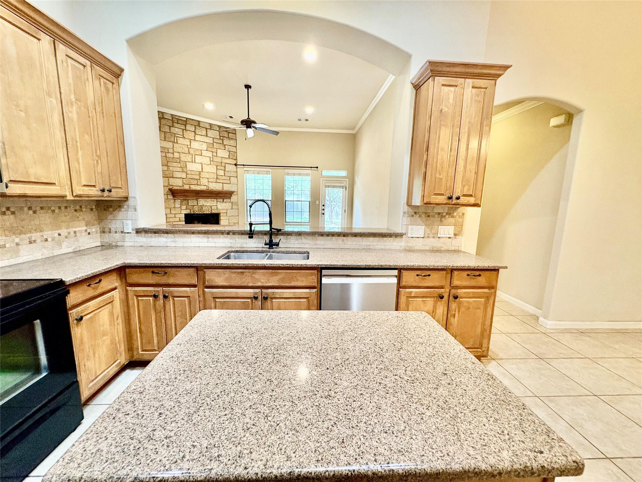 15210 Falcon DR