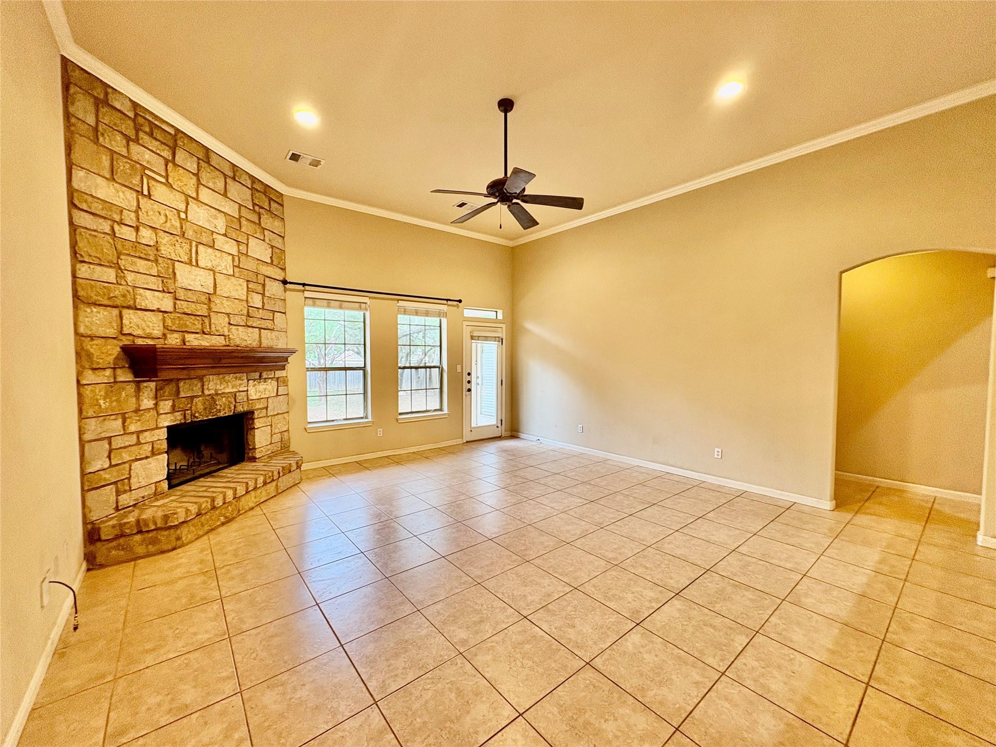 15210 Falcon DR