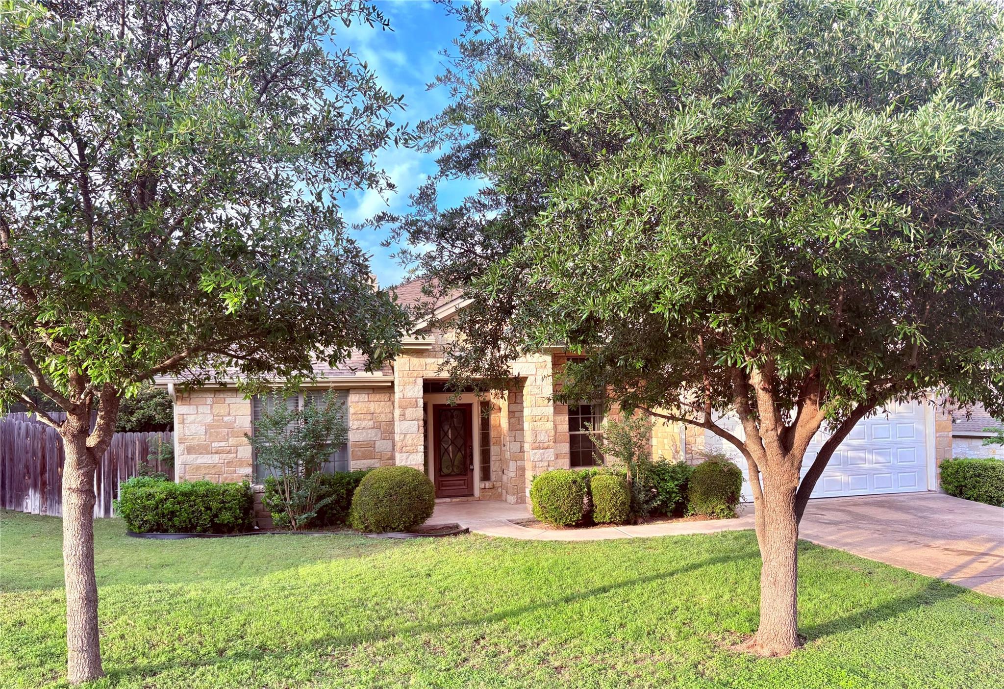 15210 Falcon DR