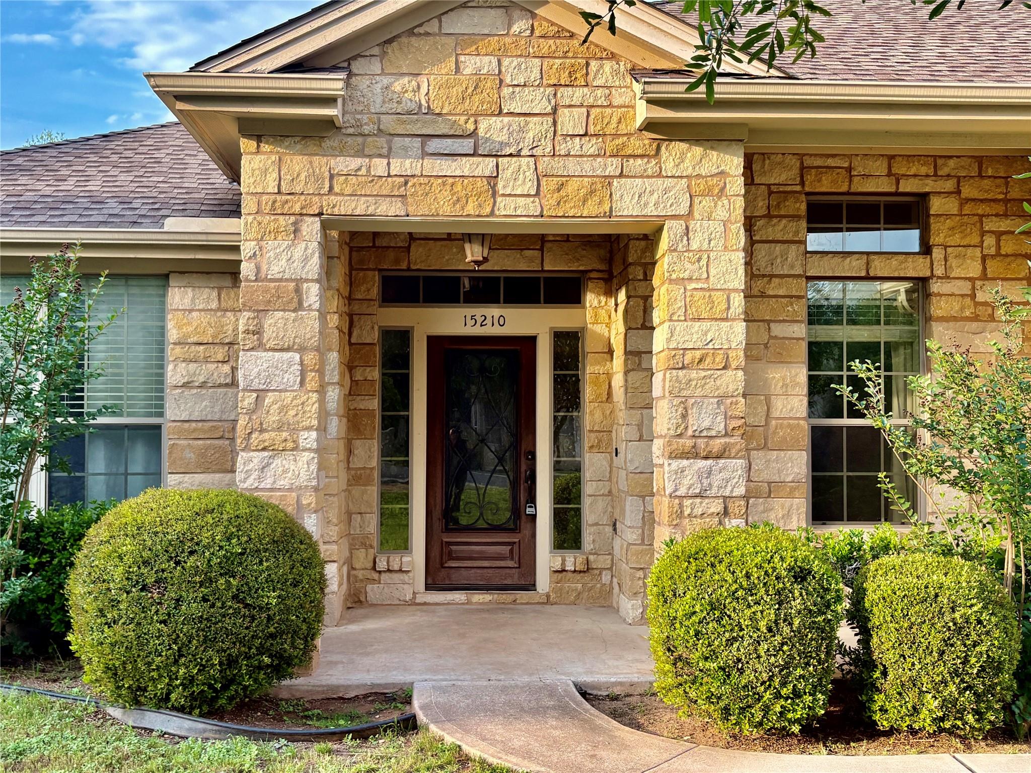 15210 Falcon DR