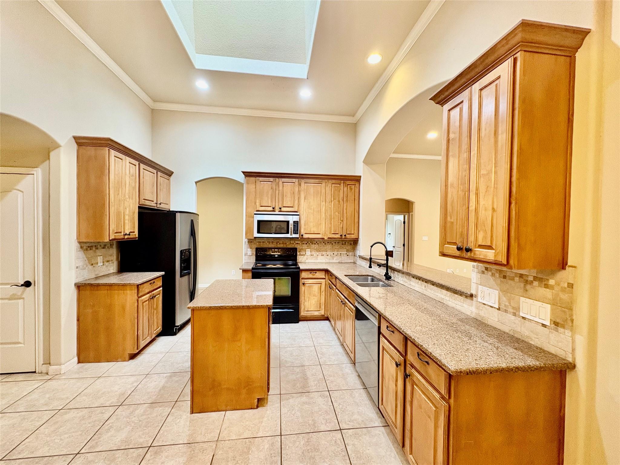 15210 Falcon DR