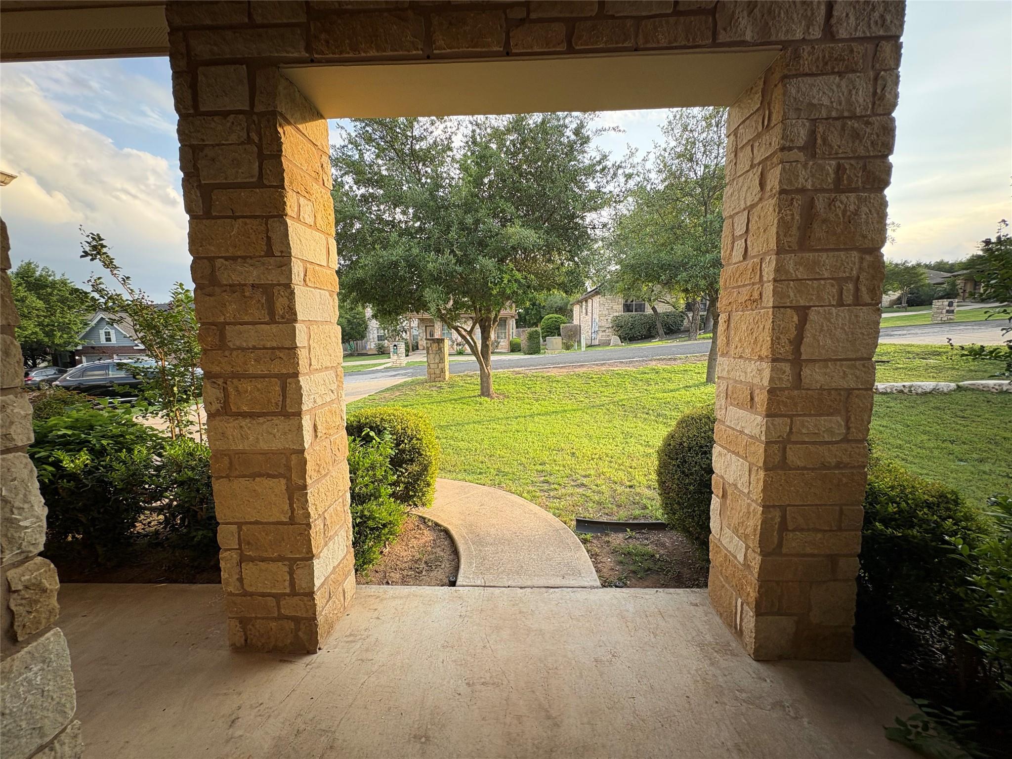 15210 Falcon DR