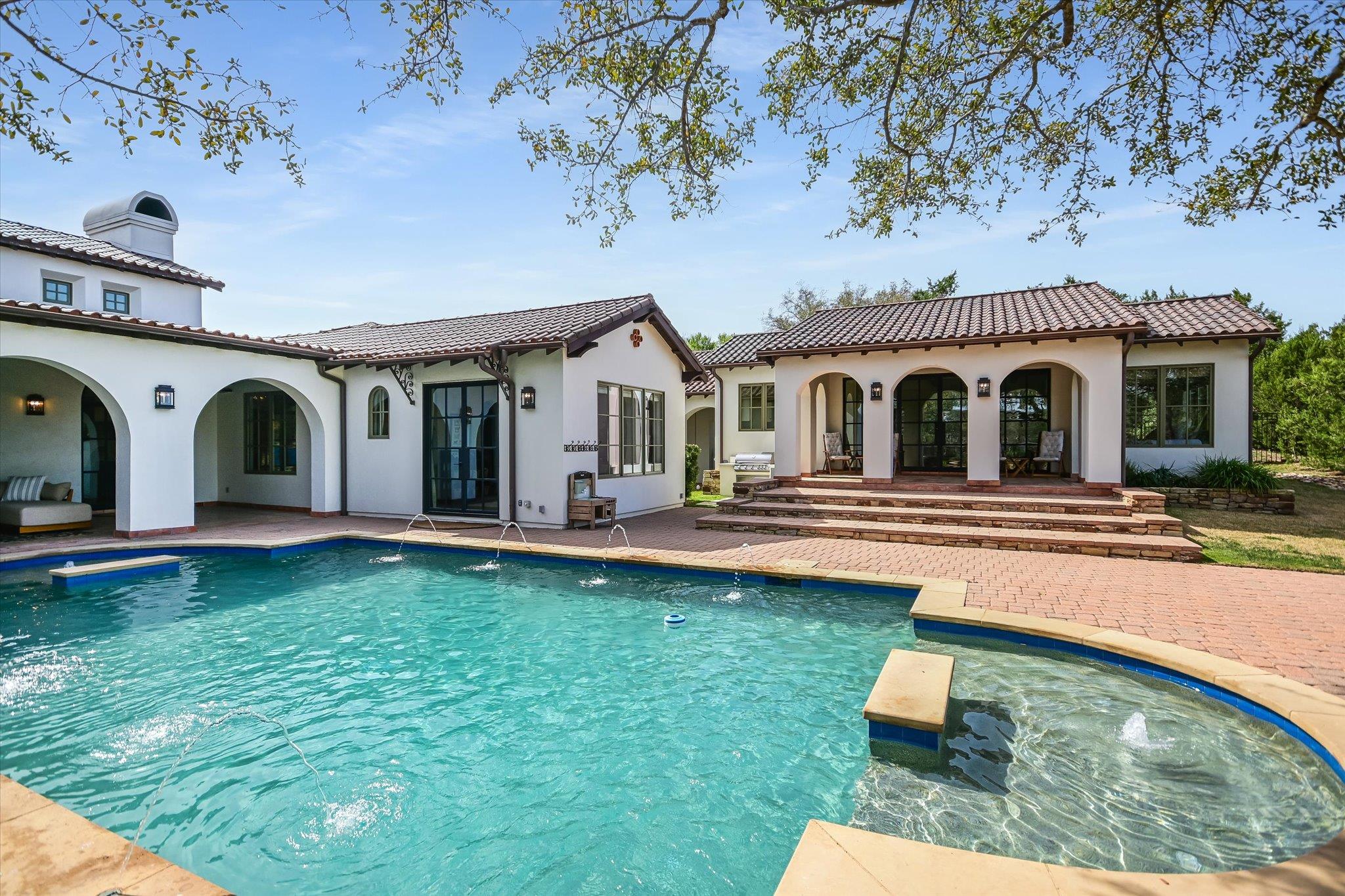 4500 Spanish Oaks Club BLVD