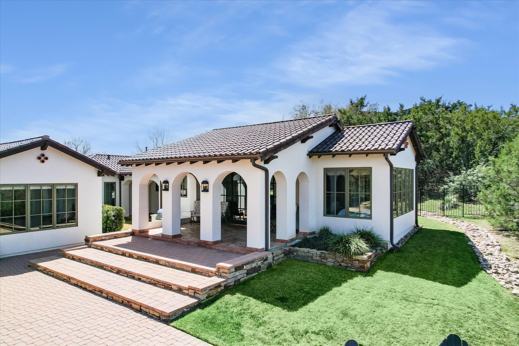 4500 Spanish Oaks Club BLVD