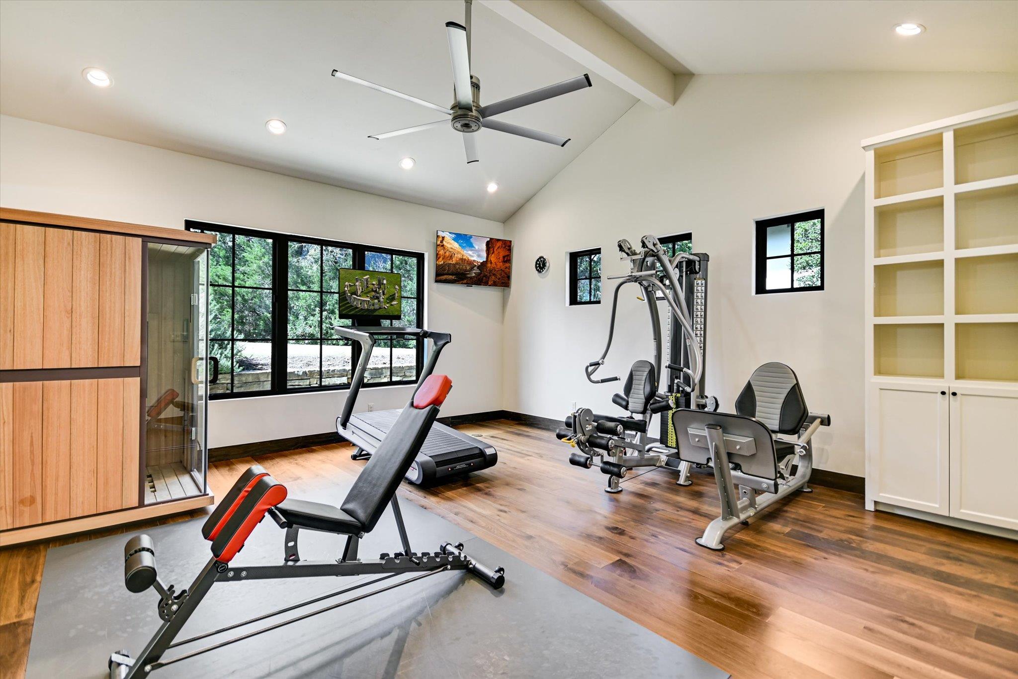 4500 Spanish Oaks Club BLVD