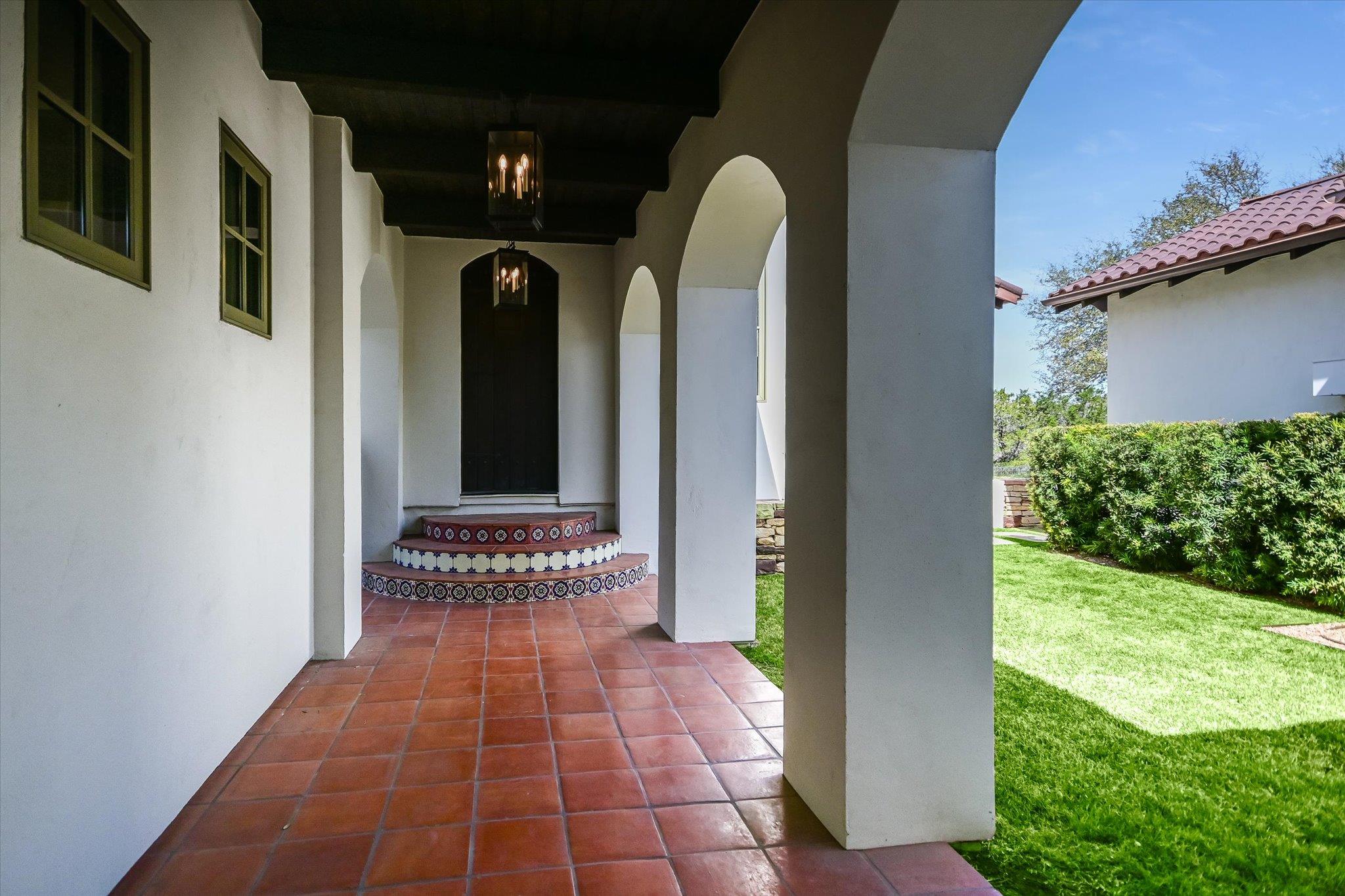 4500 Spanish Oaks Club BLVD