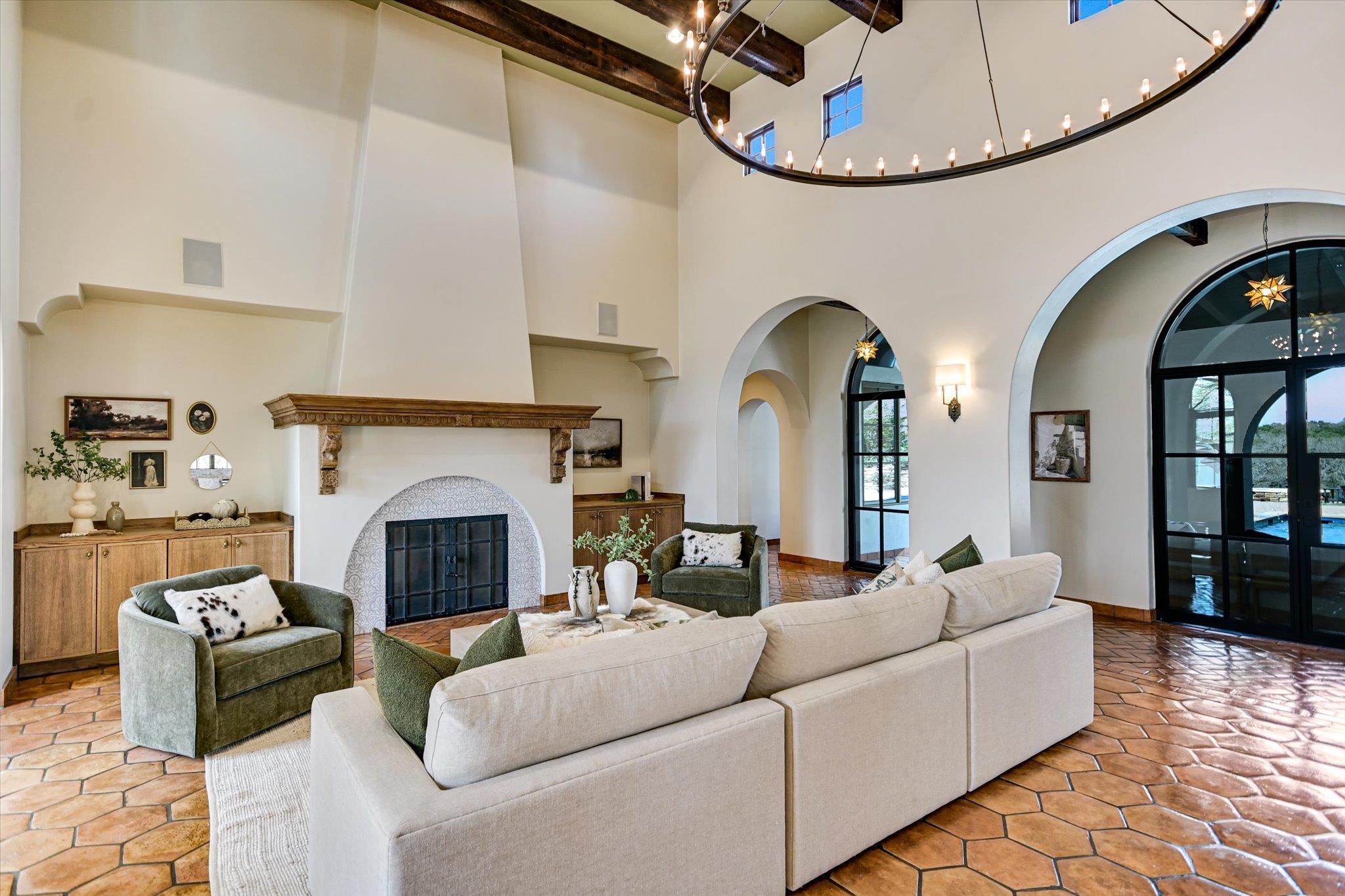 4500 Spanish Oaks Club BLVD