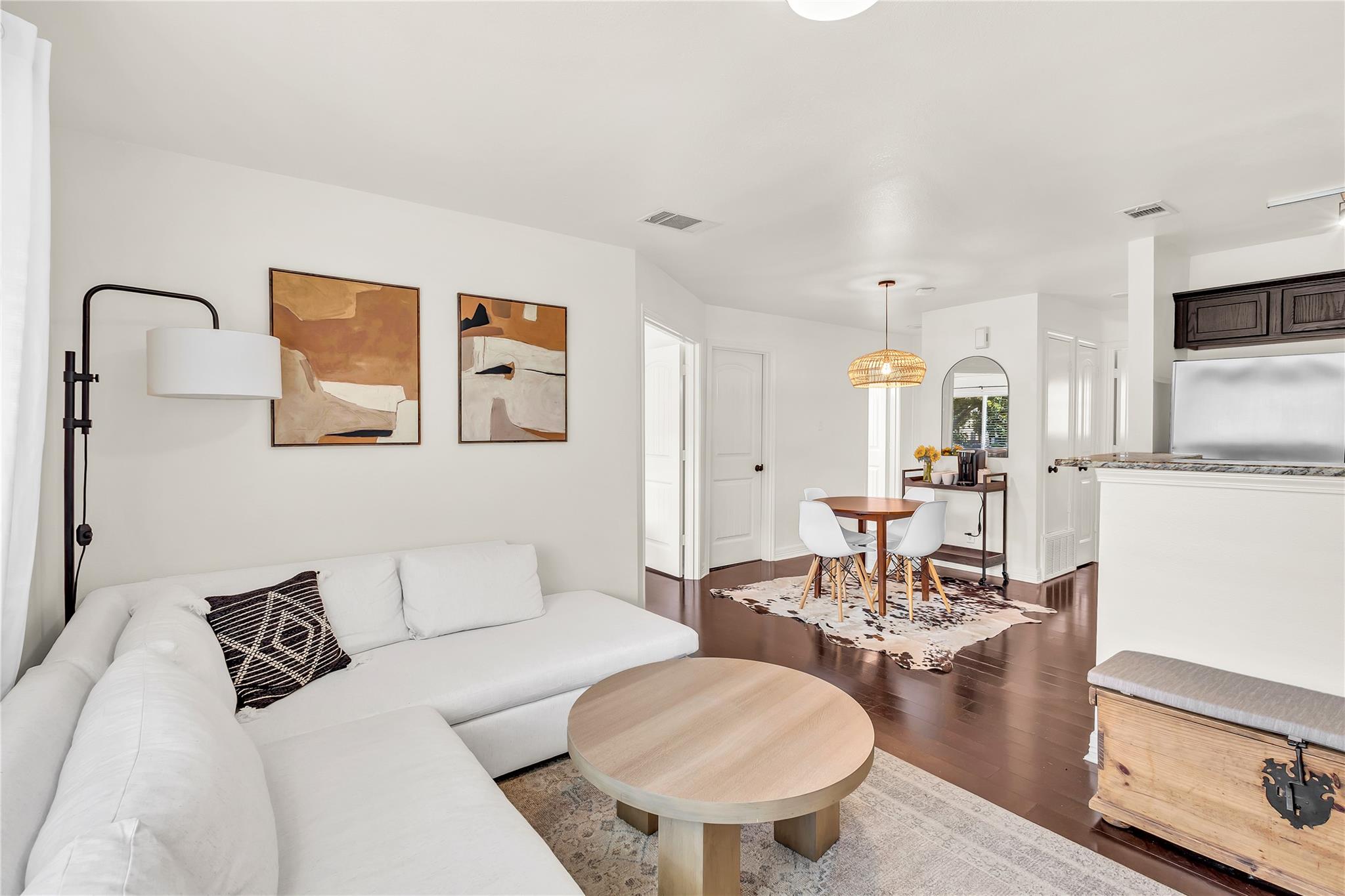 1307 Norwalk LN # 206