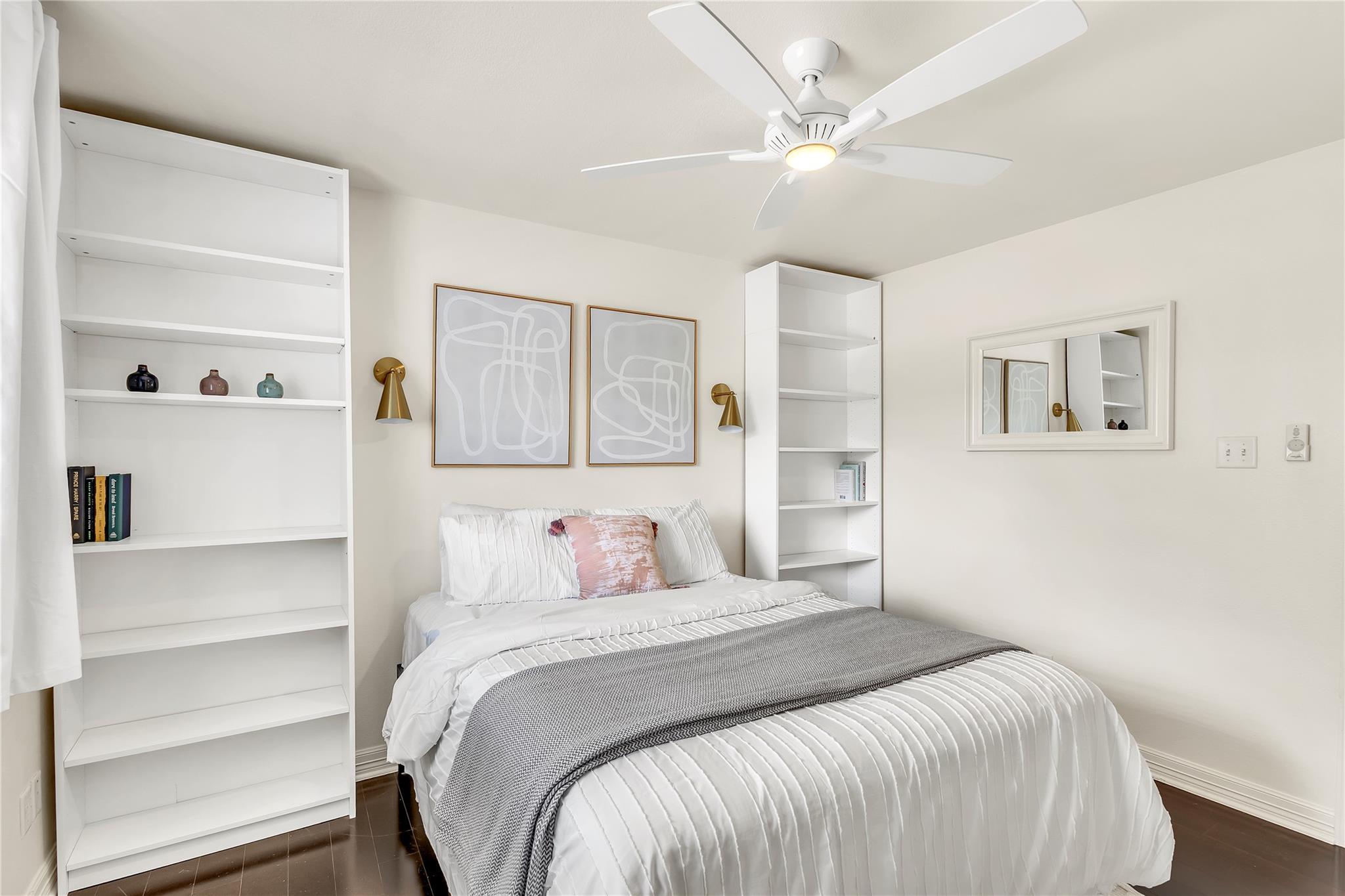 1307 Norwalk LN # 206