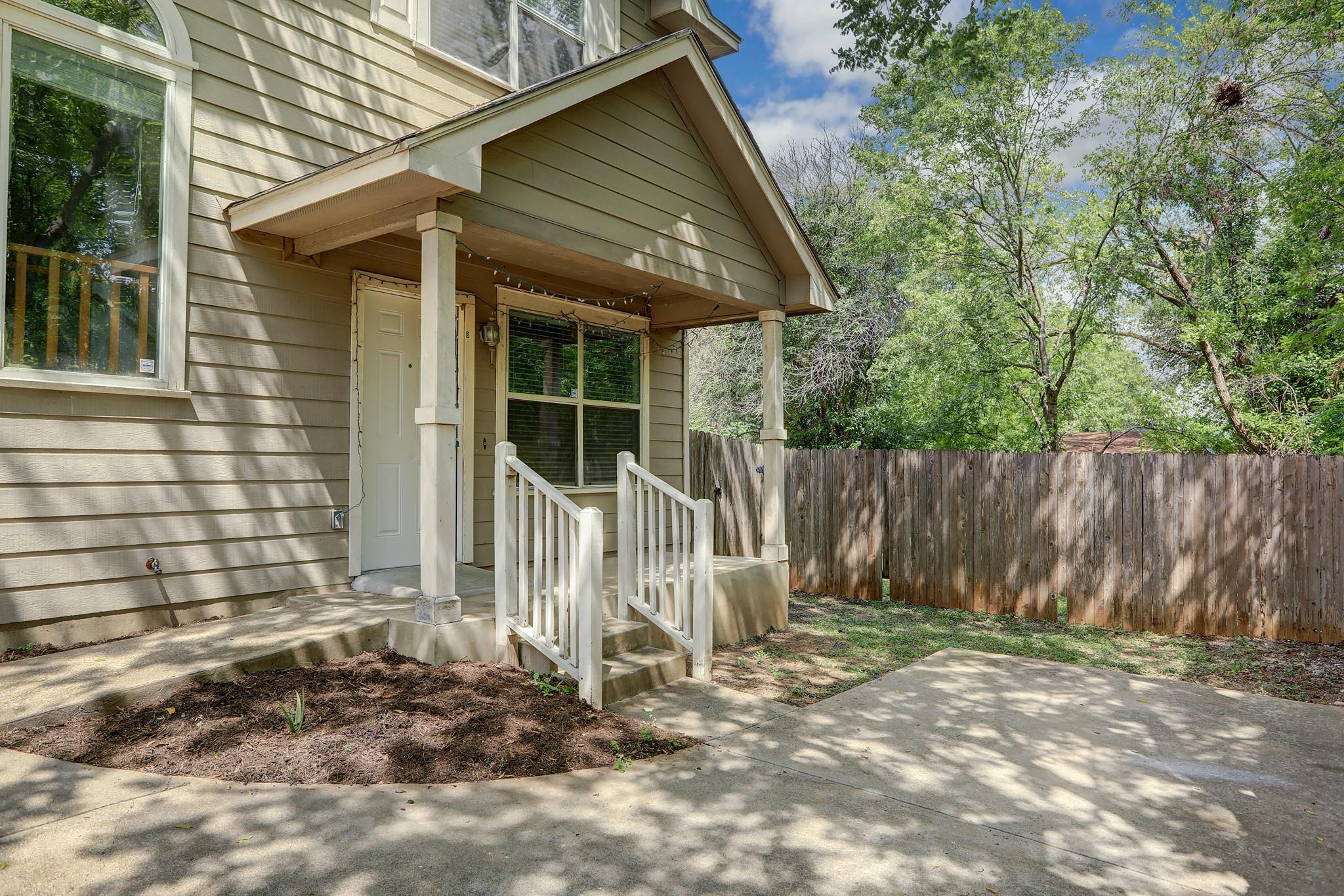 308 Blackson Ave # A