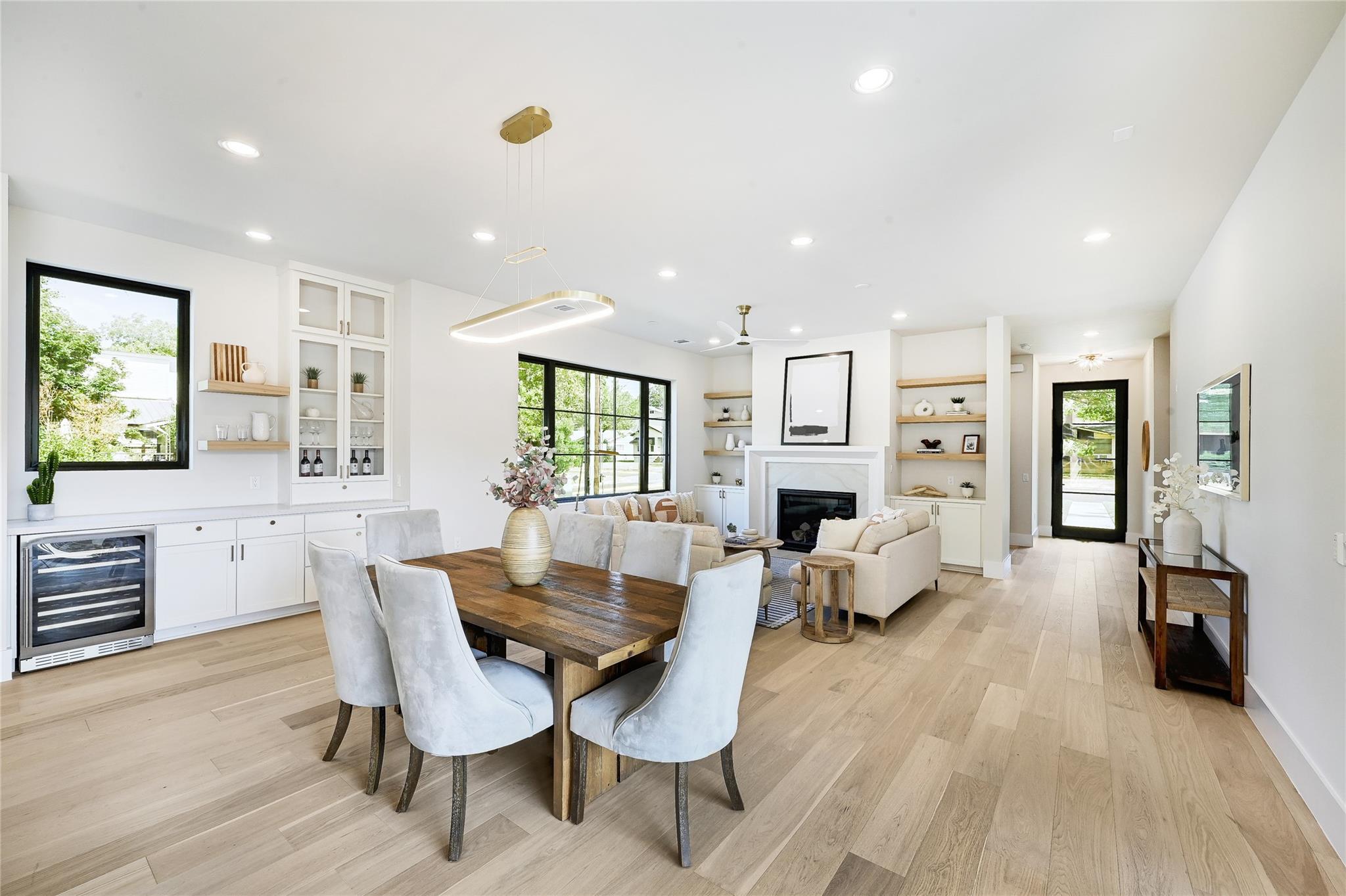 1719 Piedmont Ave