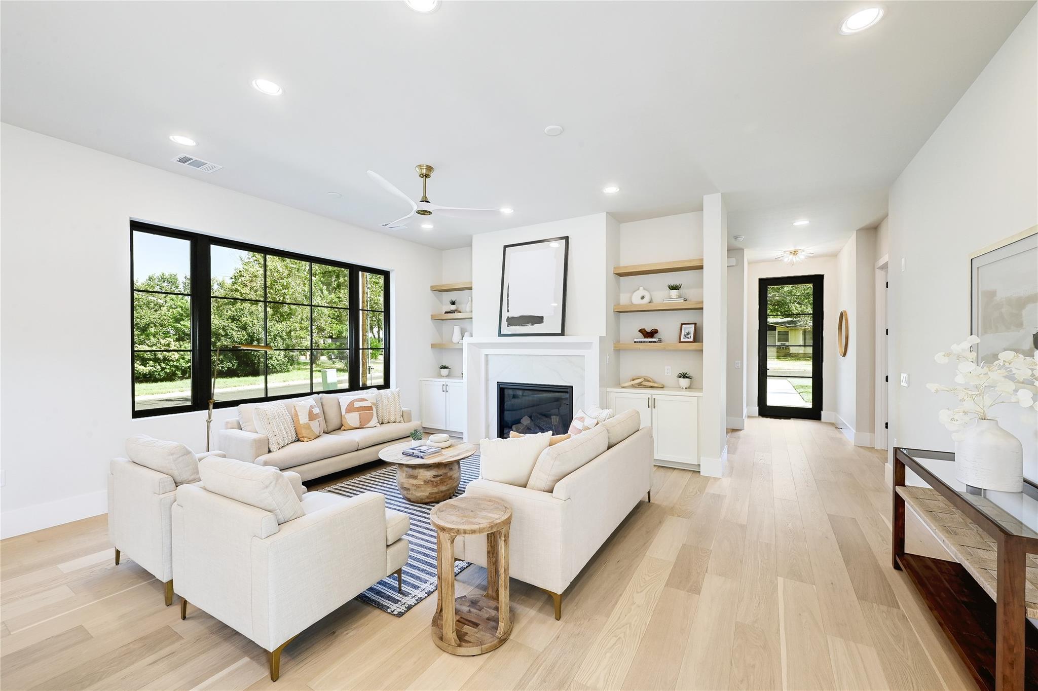 1719 Piedmont Ave