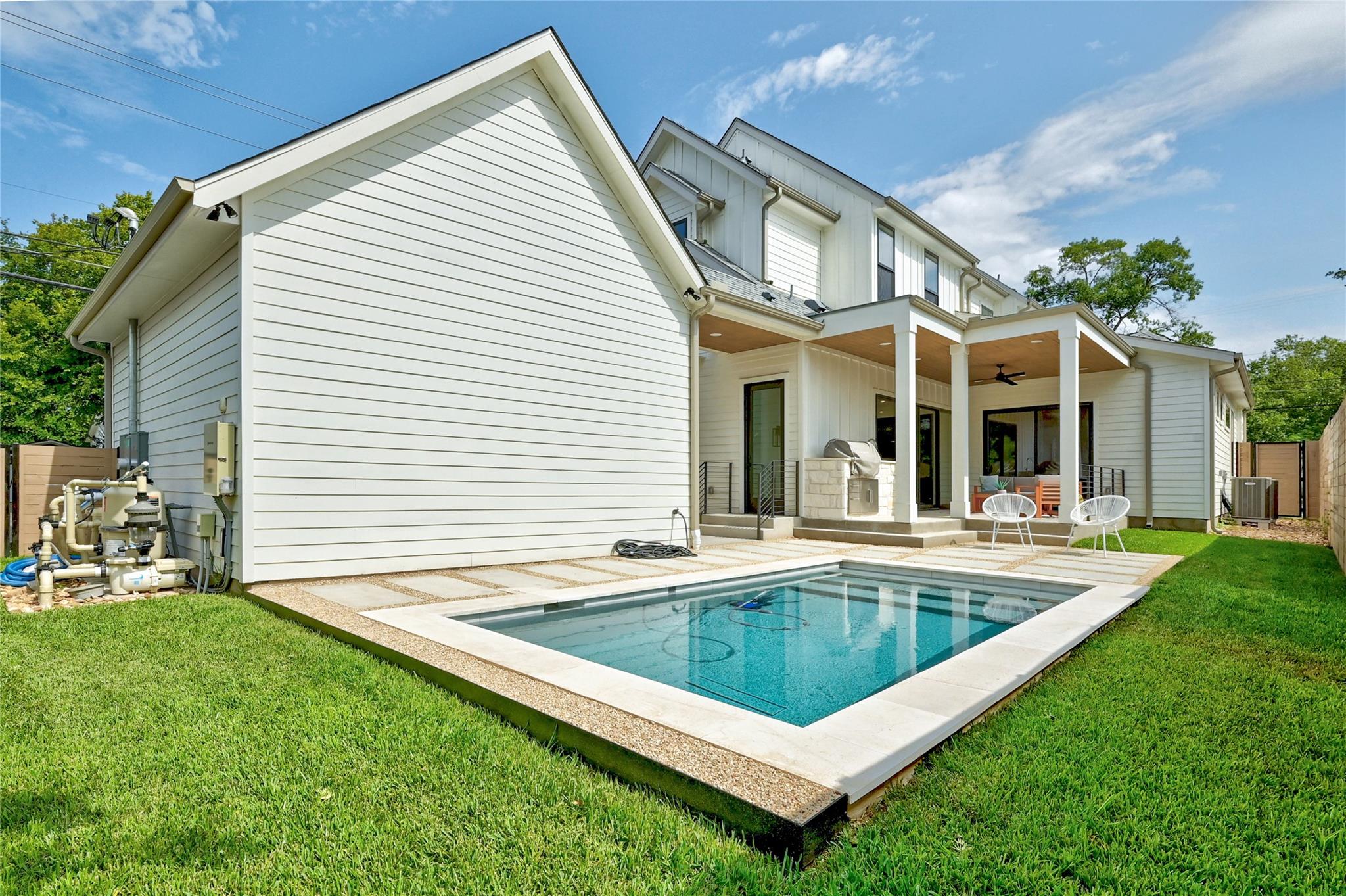 1719 Piedmont Ave