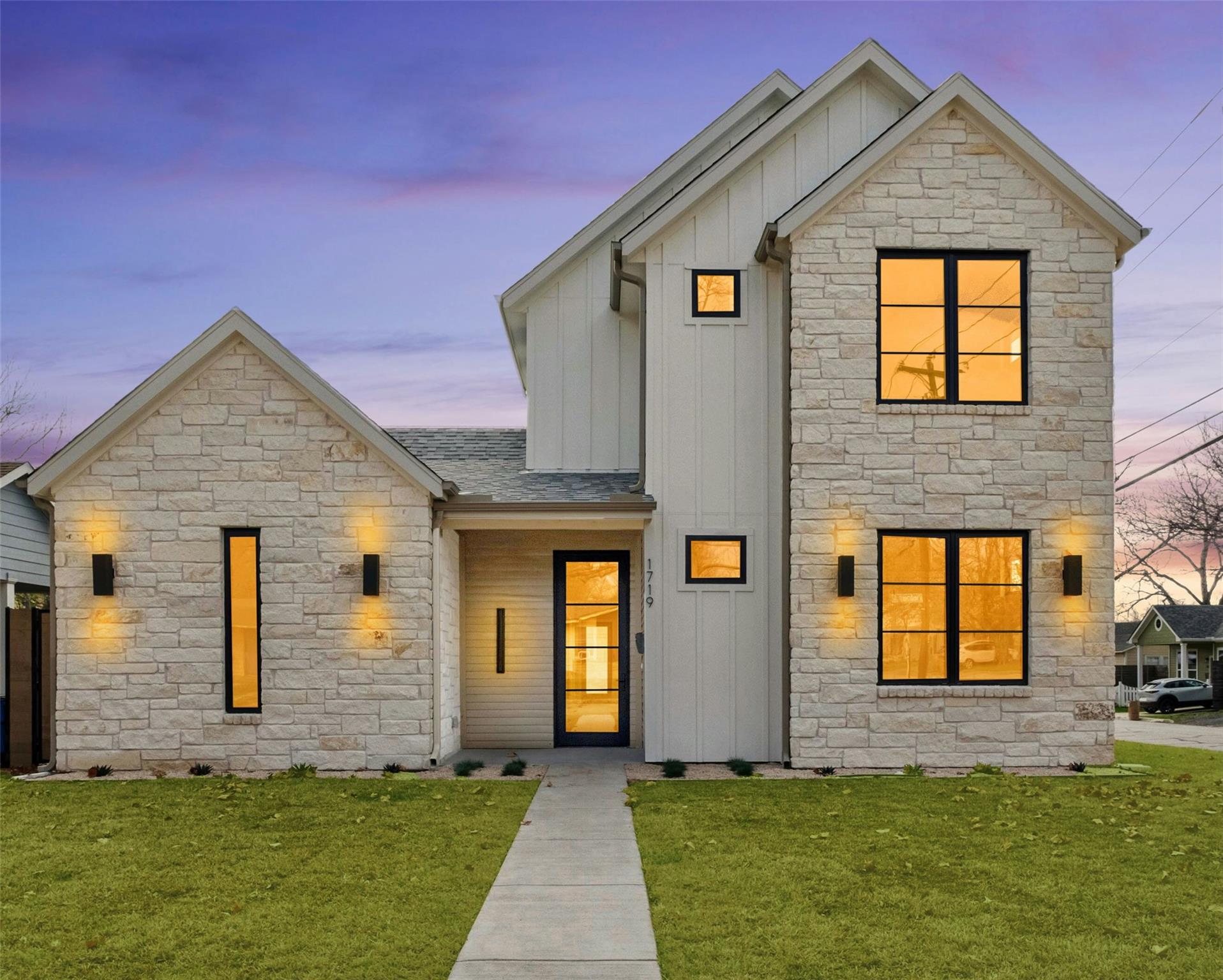1719 Piedmont Ave