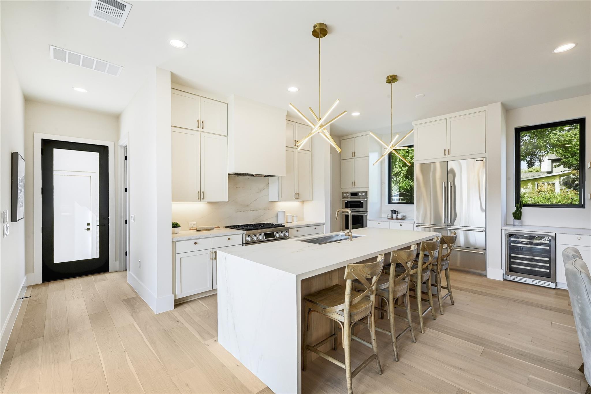 1719 Piedmont Ave