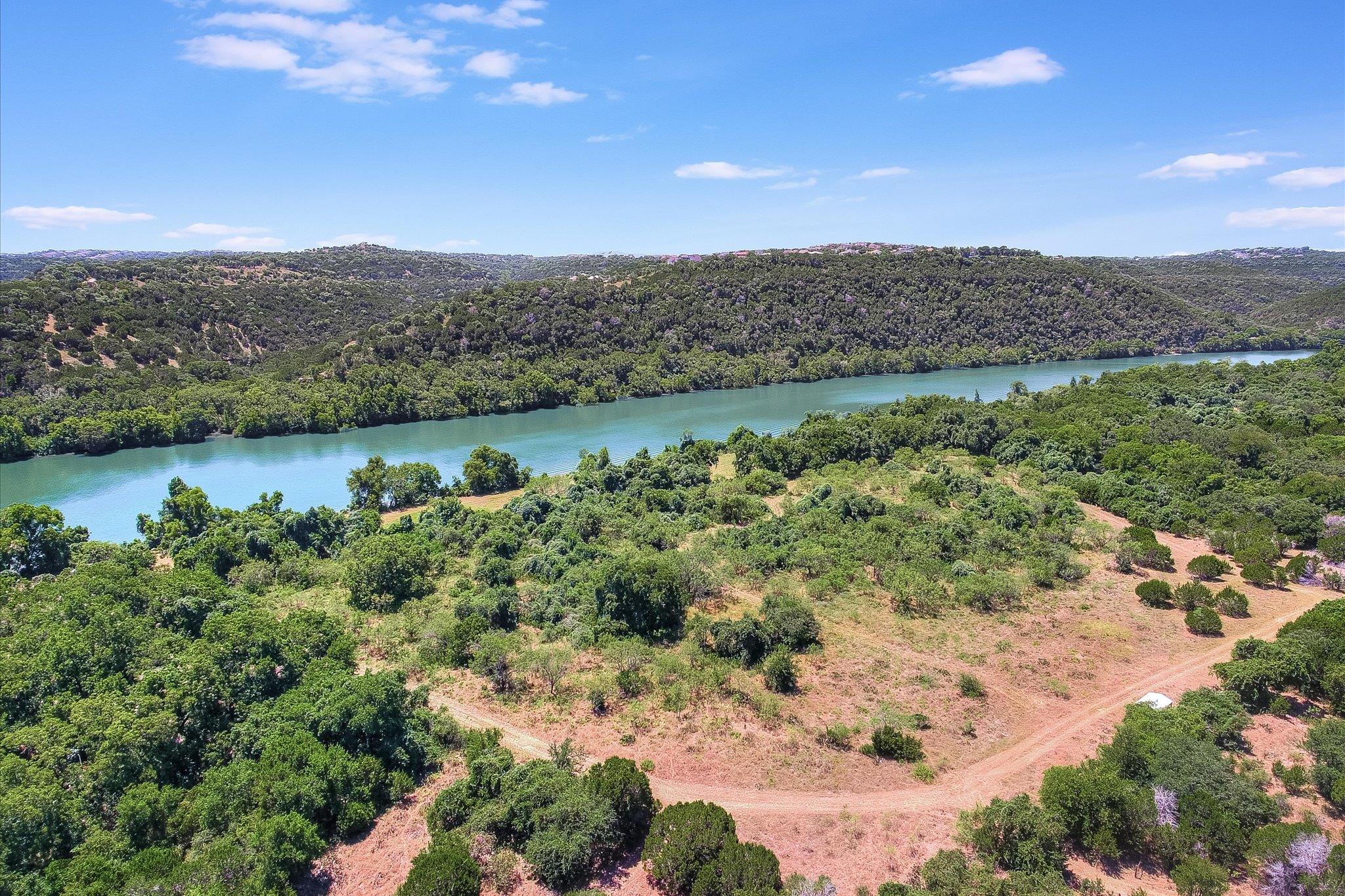 South Quinlan Park RD