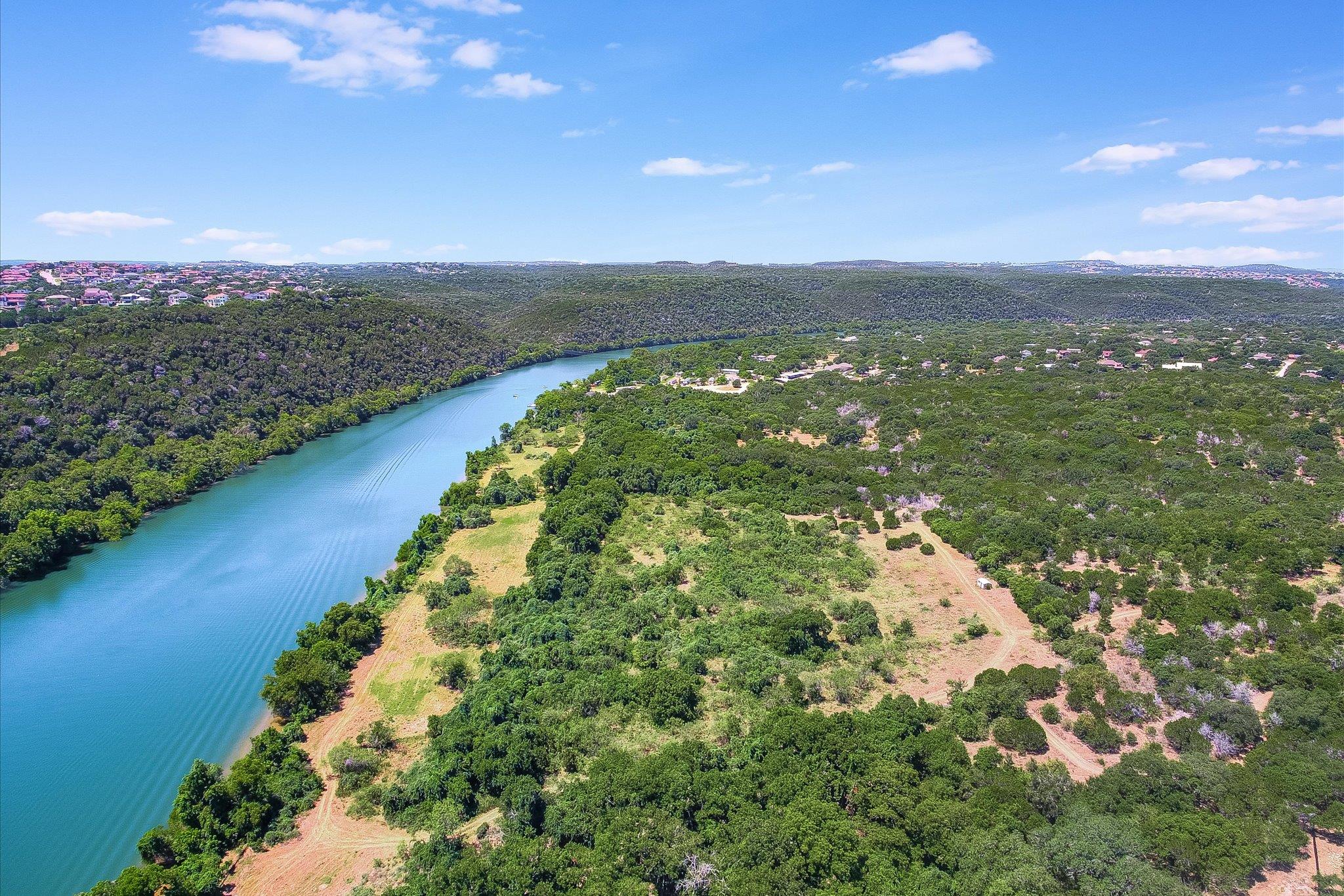 South Quinlan Park RD