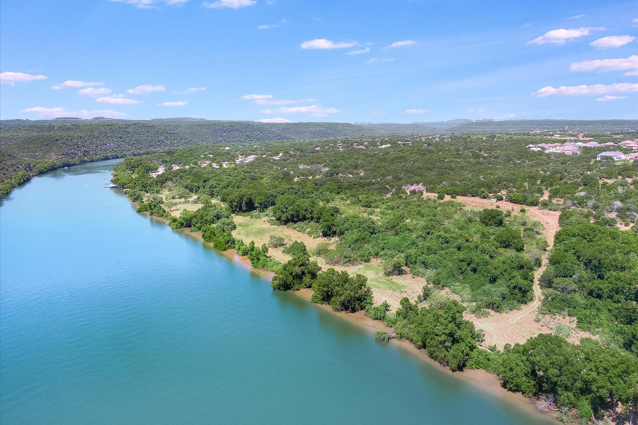 South Quinlan Park RD