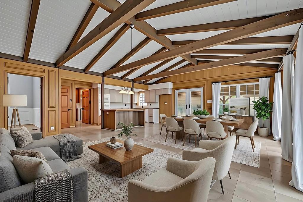 300 Mills ST