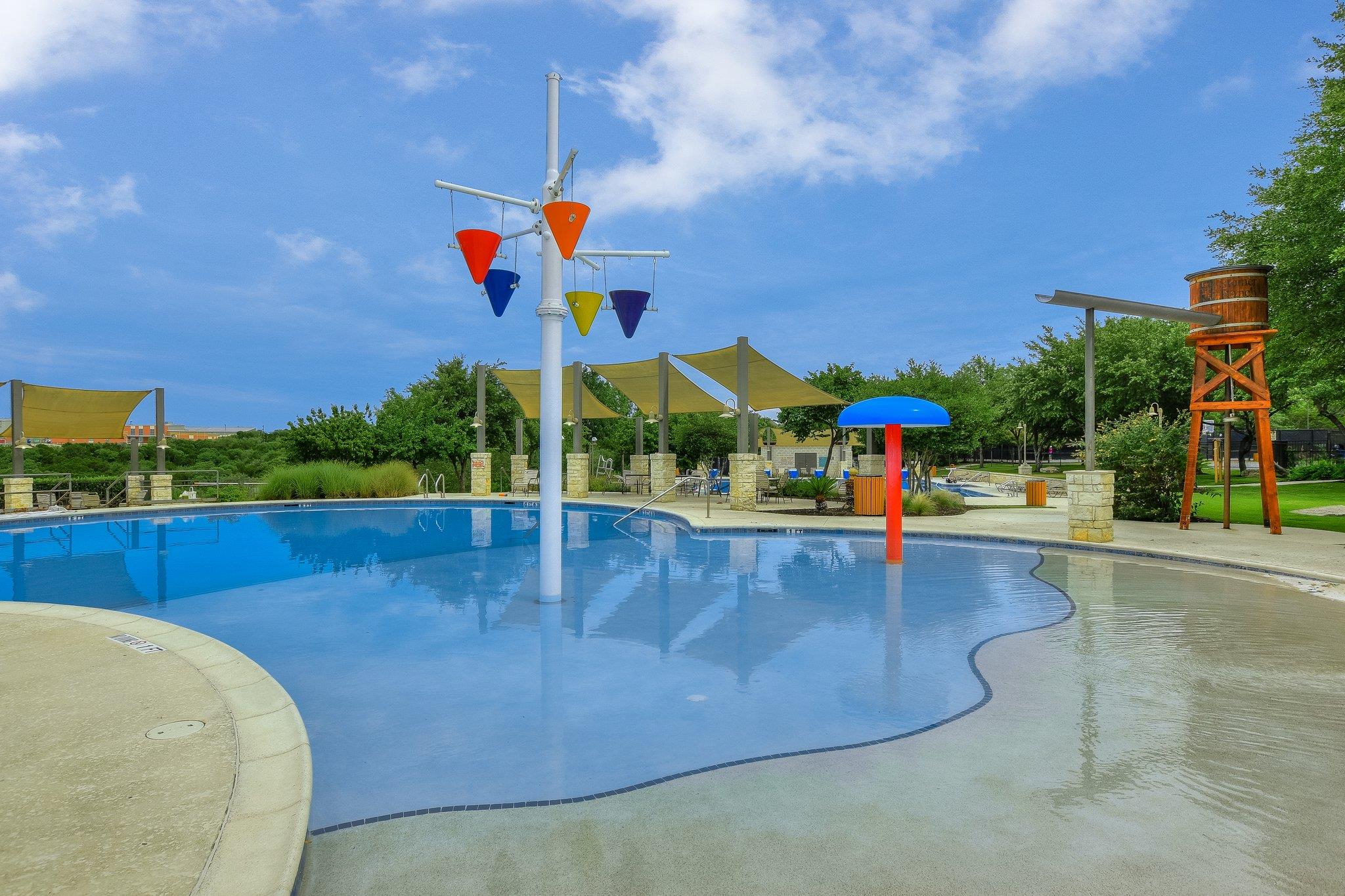 3918 Canyon Glen Circle CIR