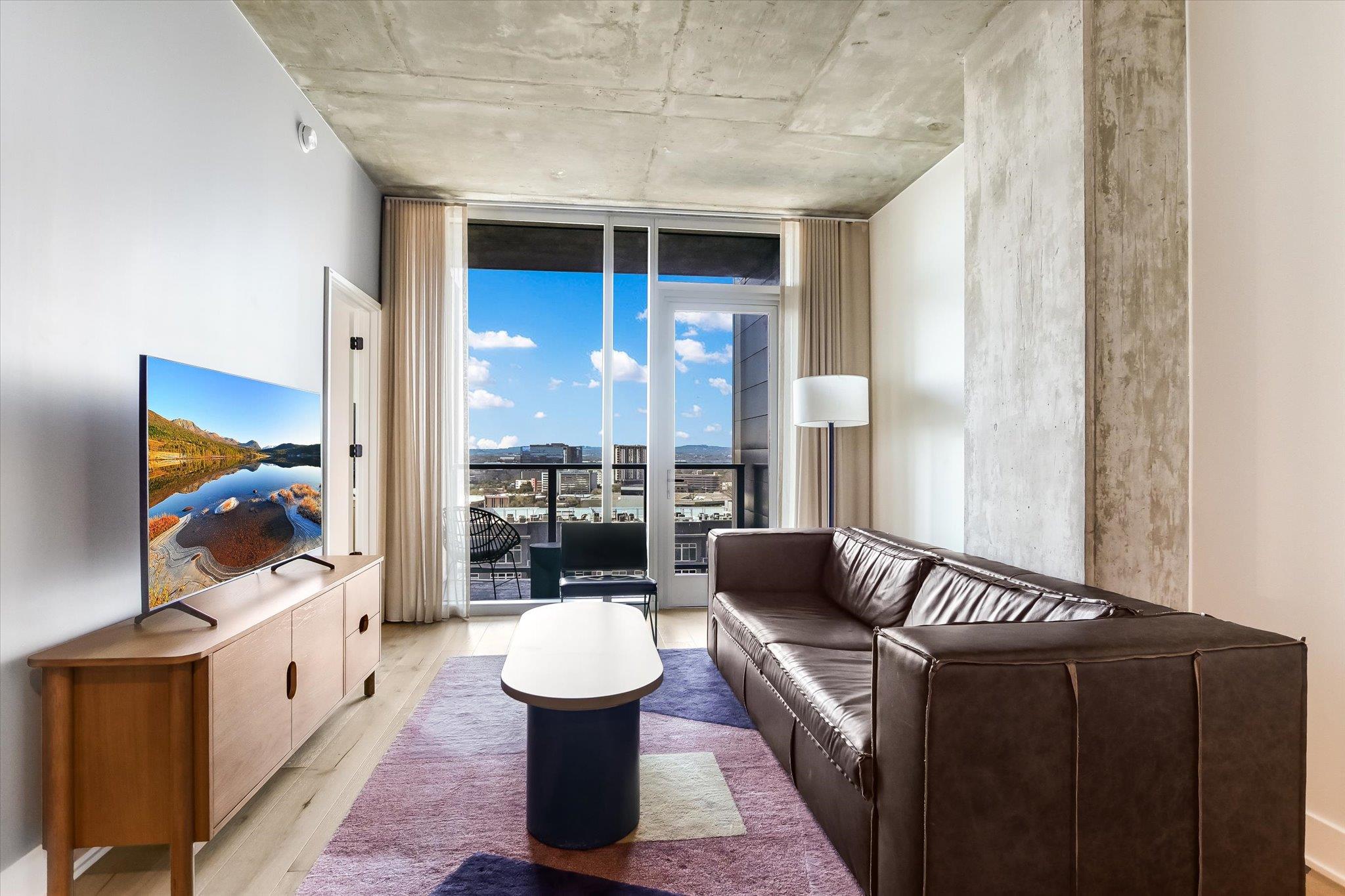 48 East Ave # 1711