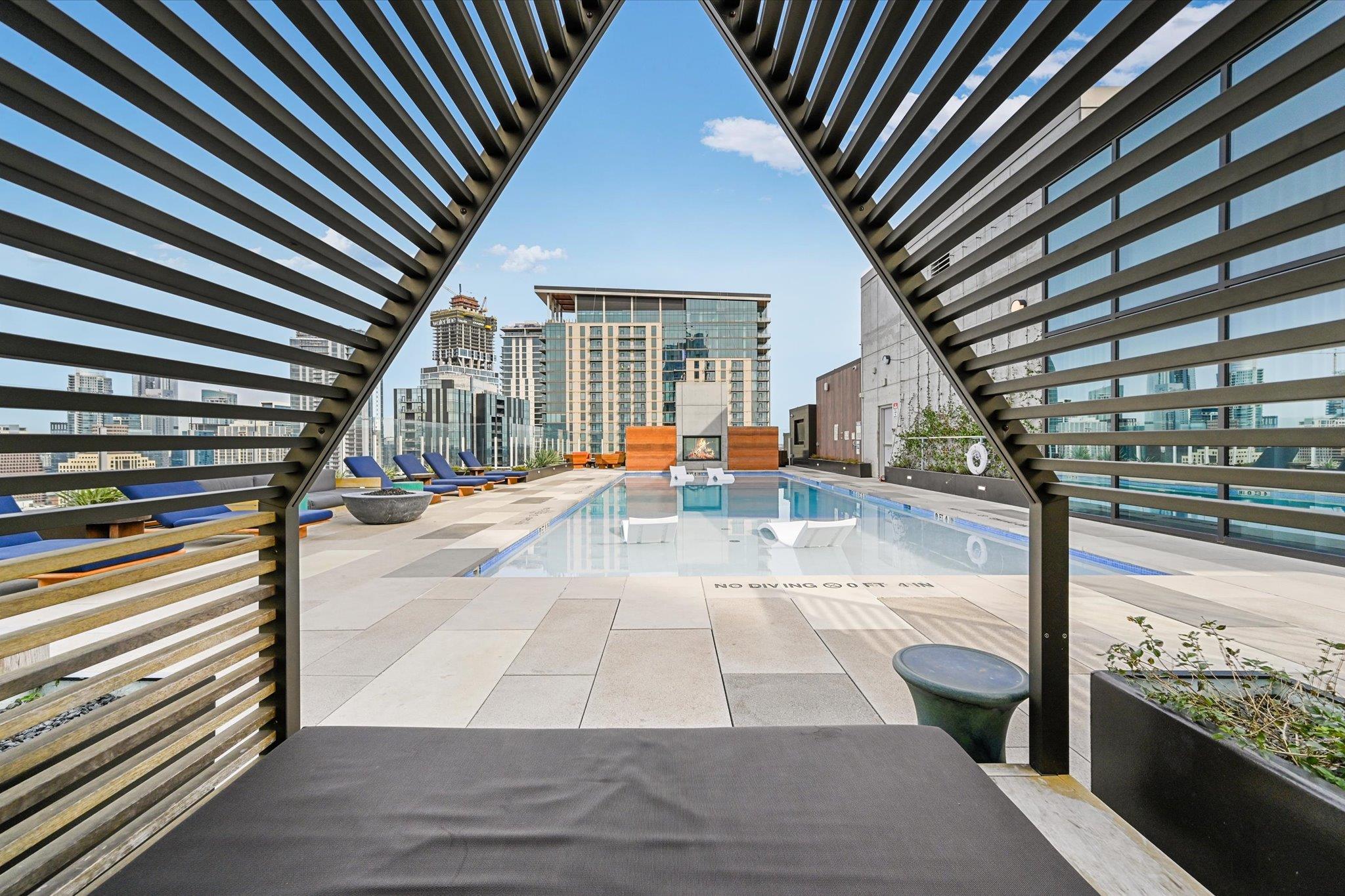 48 East Ave # 1711