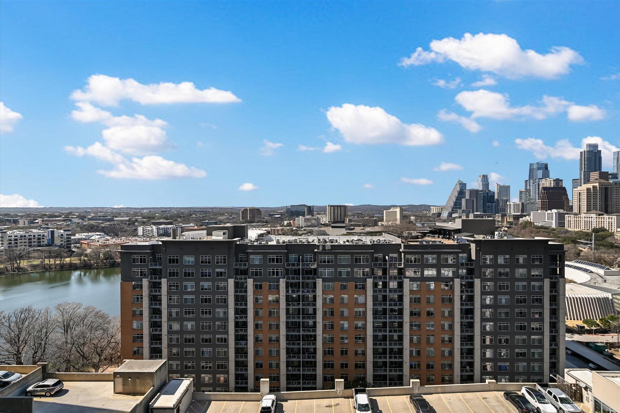 48 East Ave # 1711