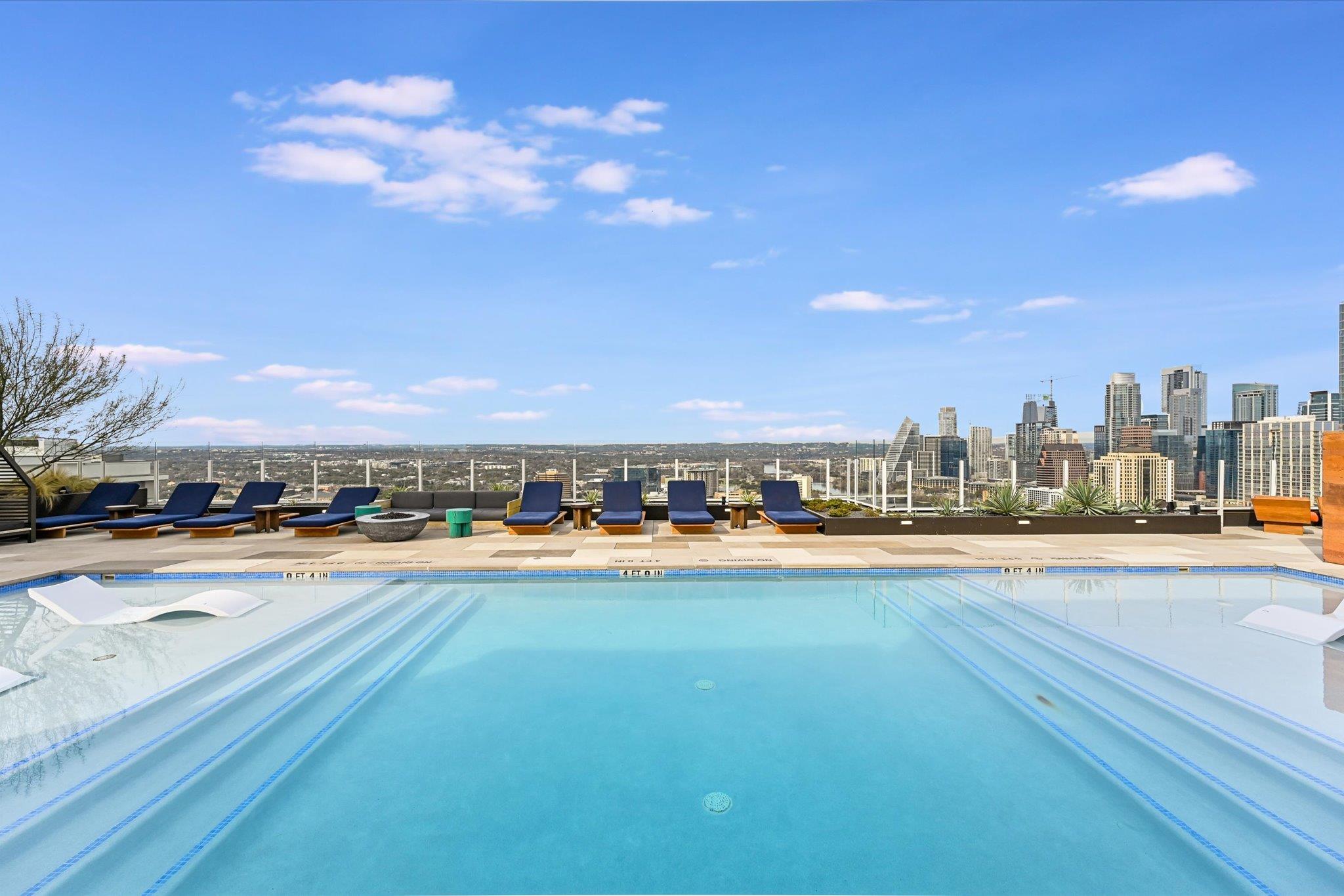 48 East Ave # 1711