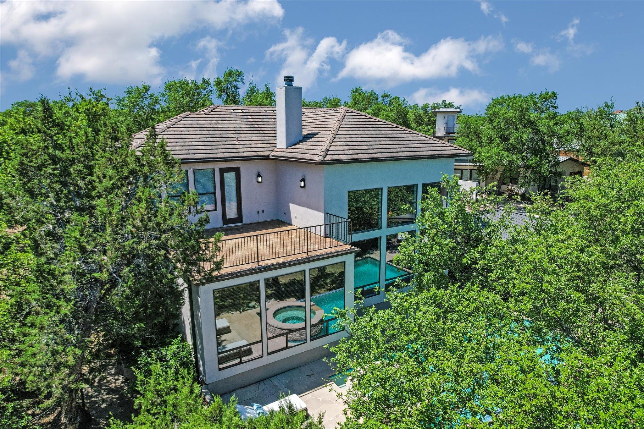 5711 Pool Canyon CV