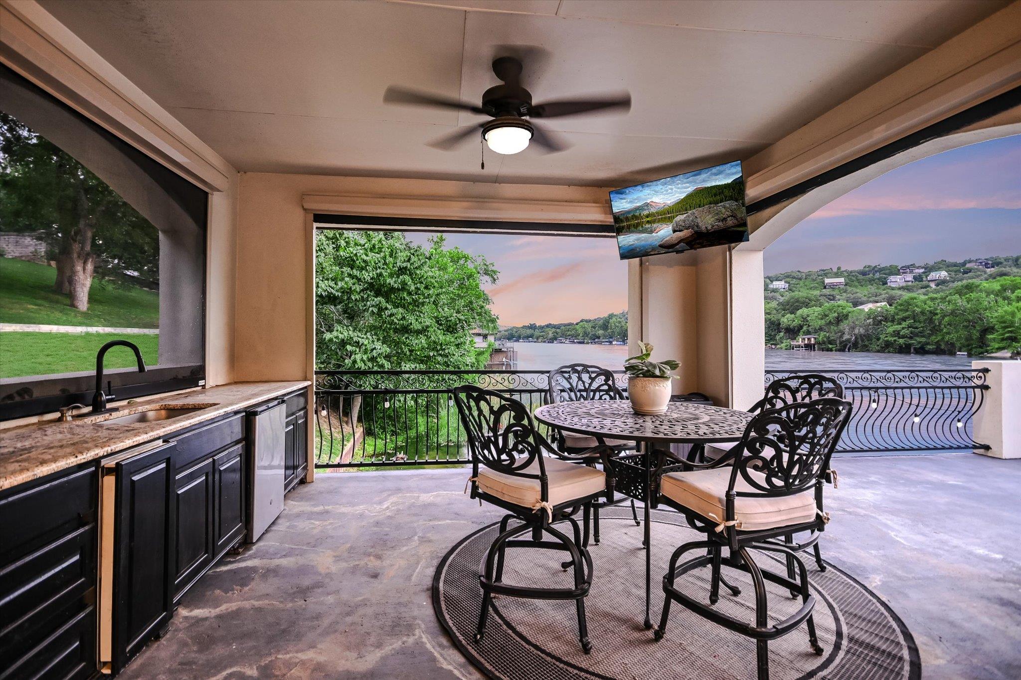 14132 Flat Top Ranch RD