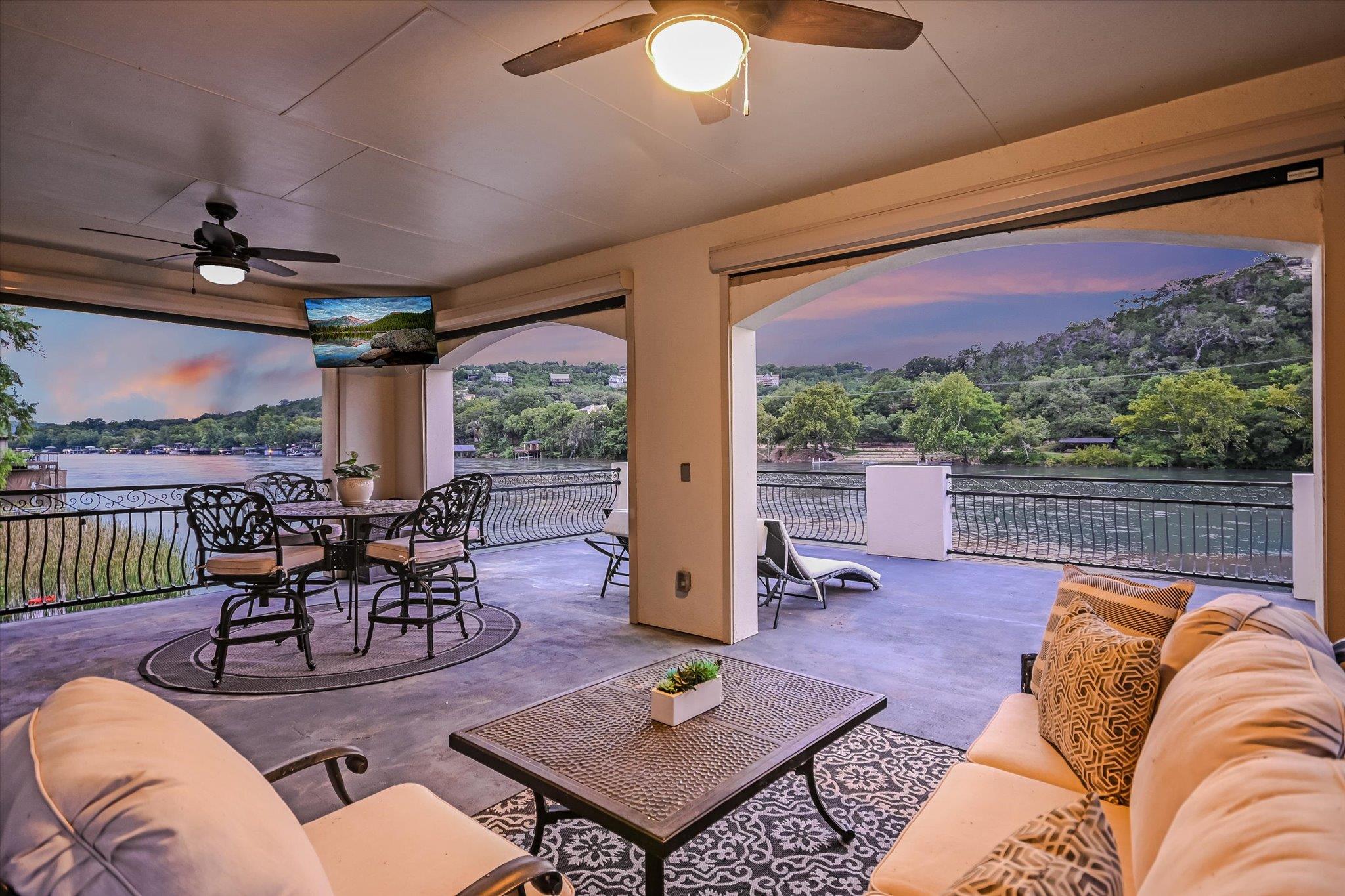 14132 Flat Top Ranch RD