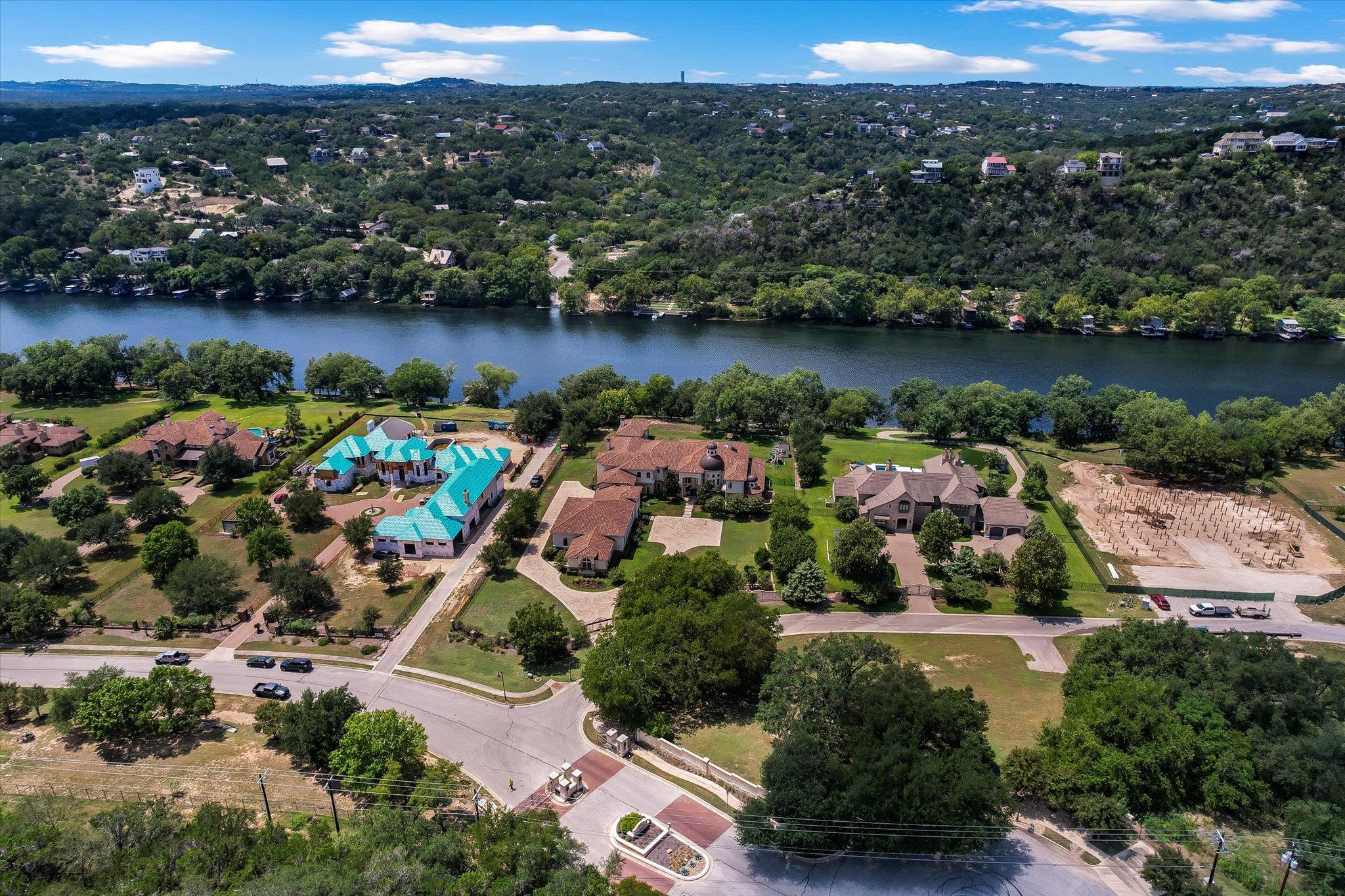 14132 Flat Top Ranch RD
